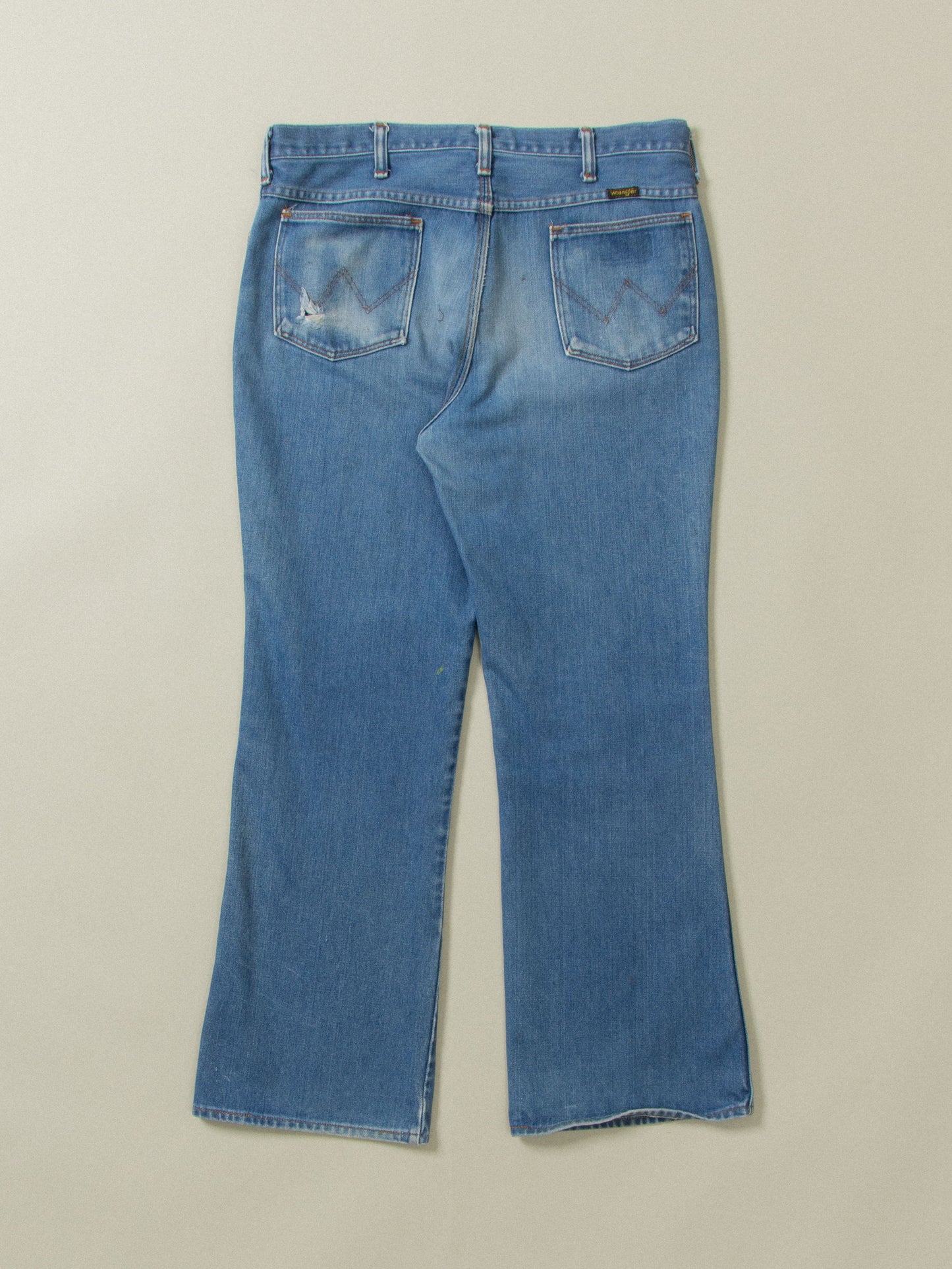 Vtg 1980s Wrangler Jeans (34x30)