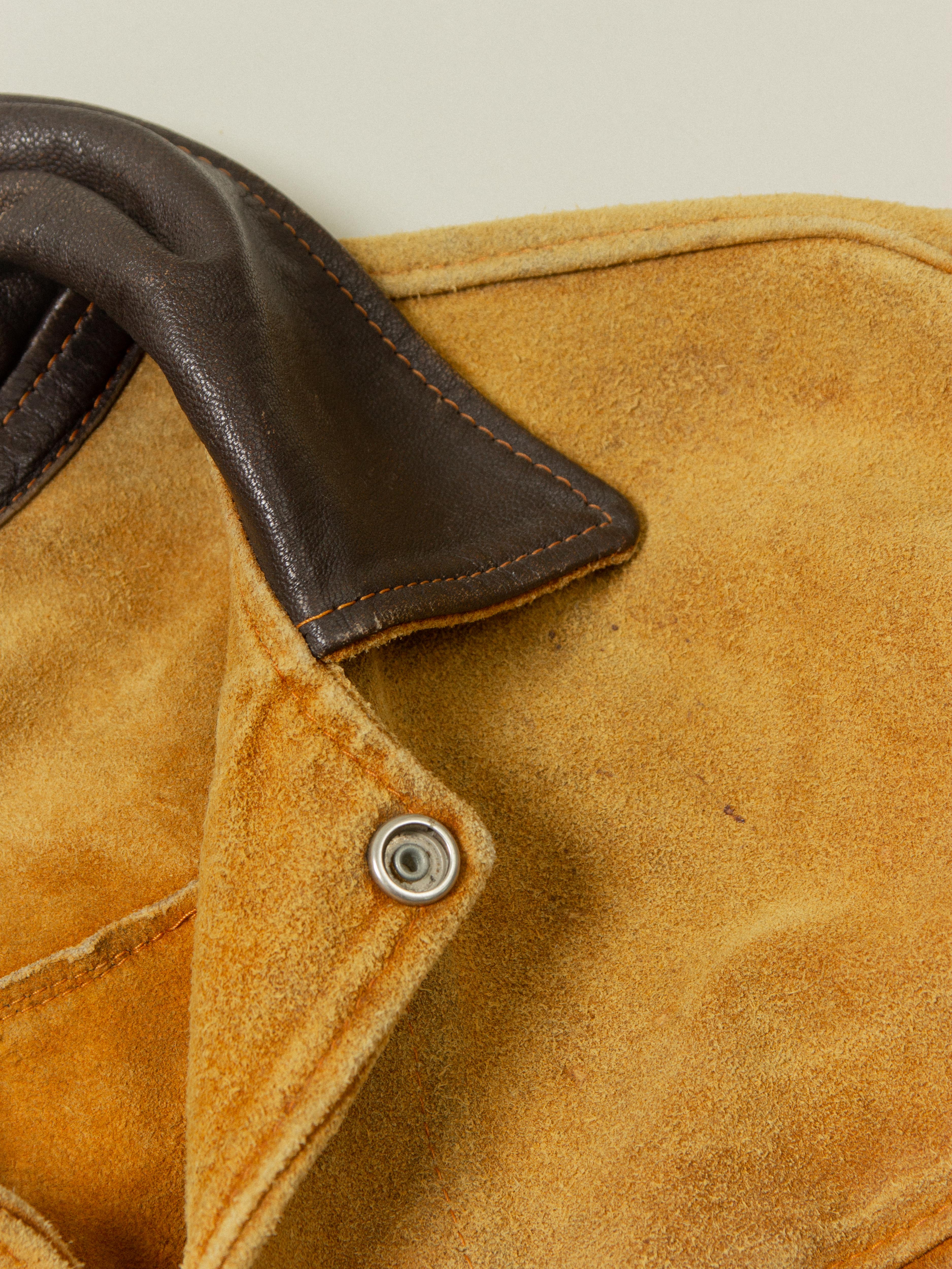 Levis suede online