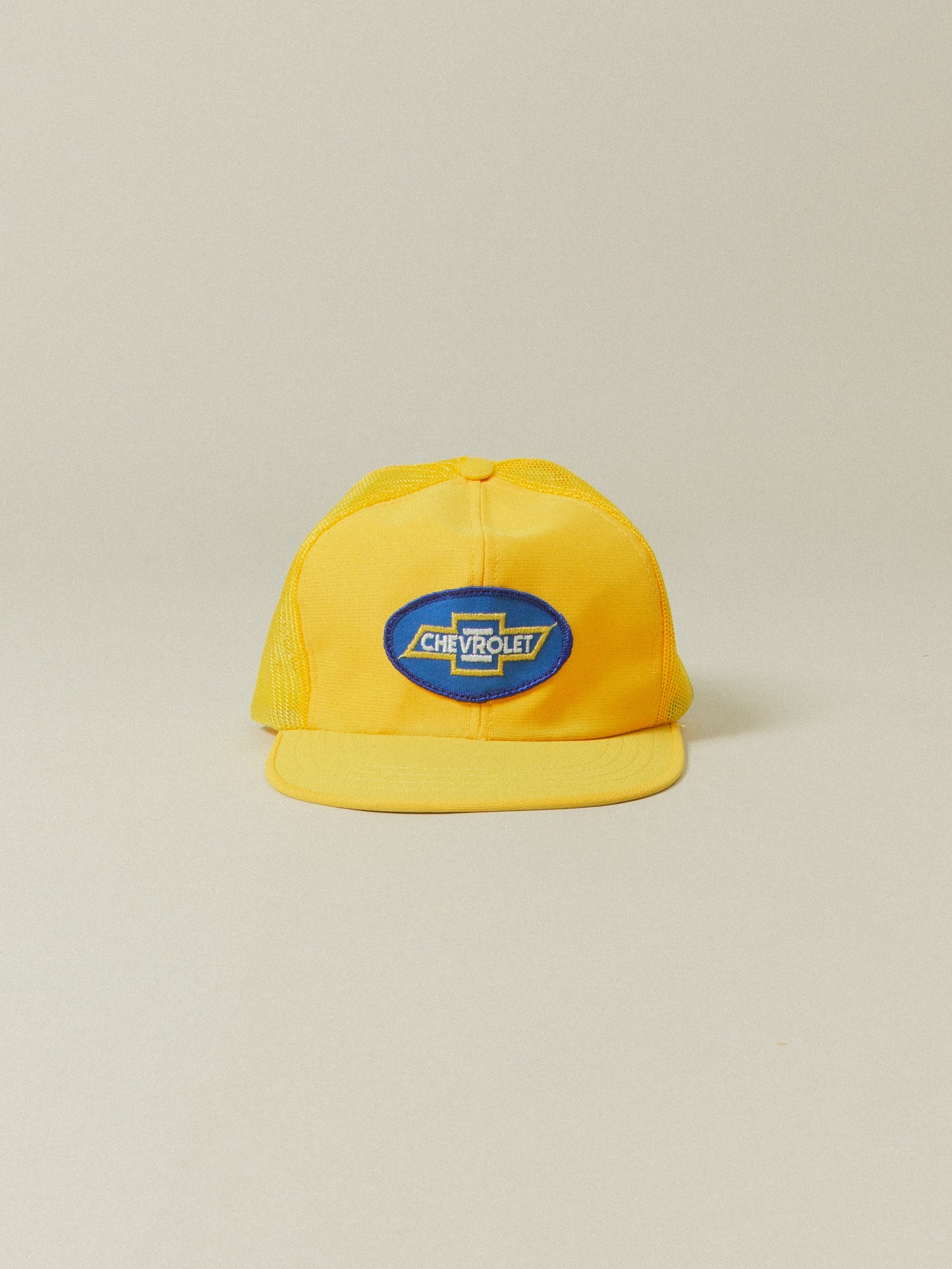 New Old Stock Chevrolet Trucker Cap (OS)