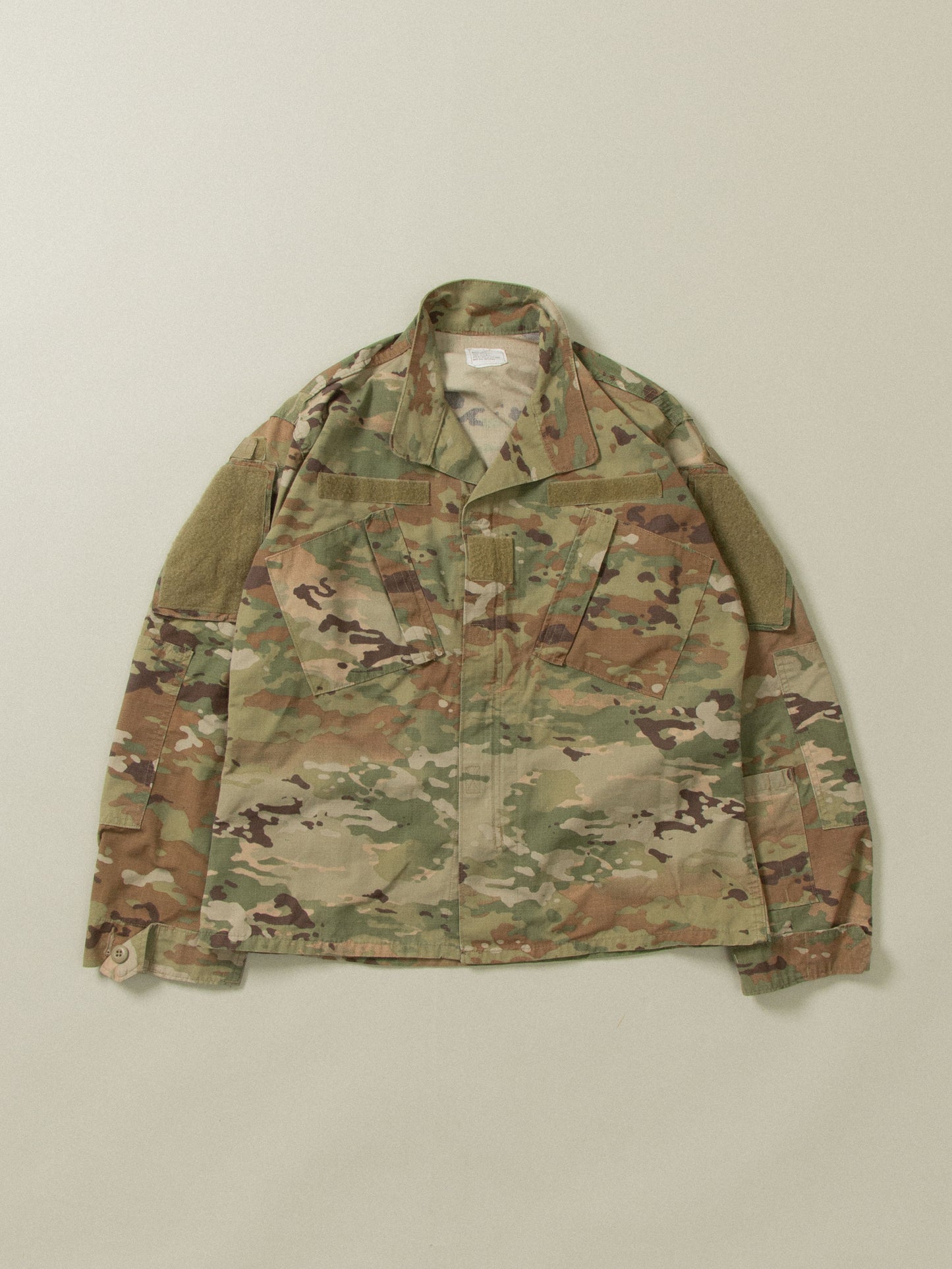 2000s US Army Multicam Jacket (M)