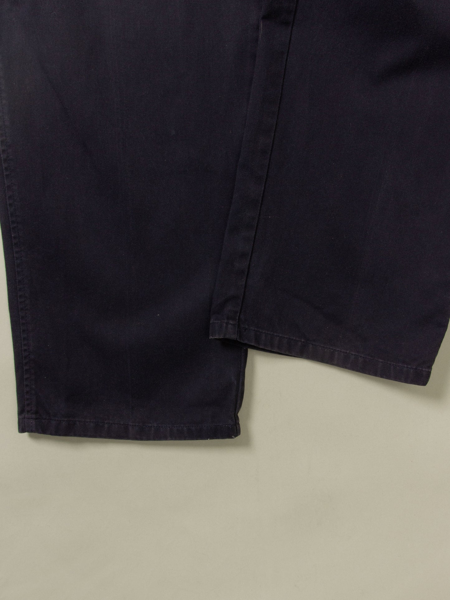 Vtg Ralph Lauren Golf Trousers (34x32)