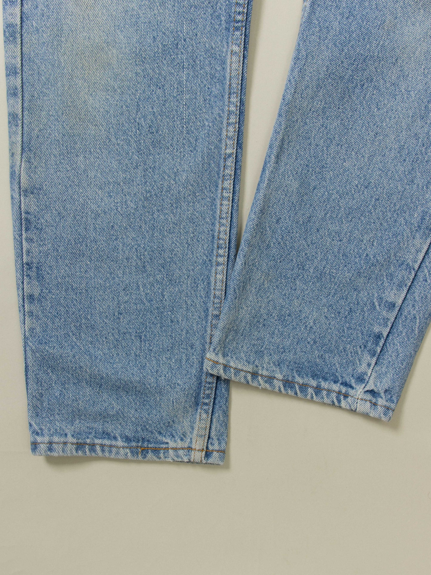 Vtg 1990s Levi's 505 - Made in USA (32x31)