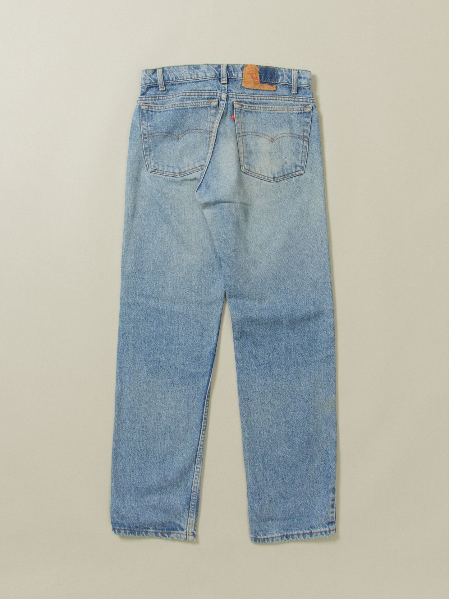 Vtg 1990s Levi's 505 - Made in USA (32x31)