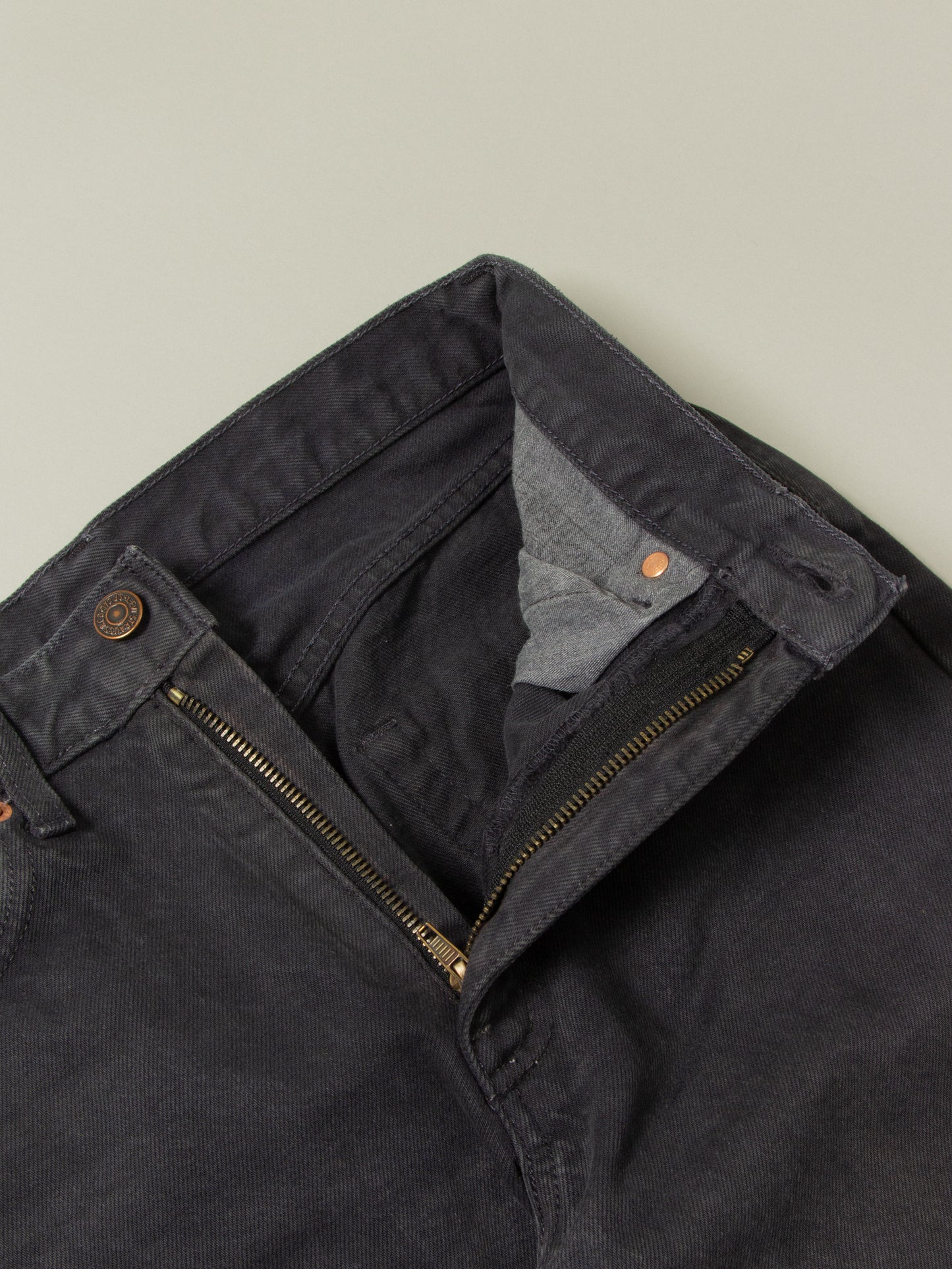 Vtg 1990s Levi's Jeans 534 (28x32)