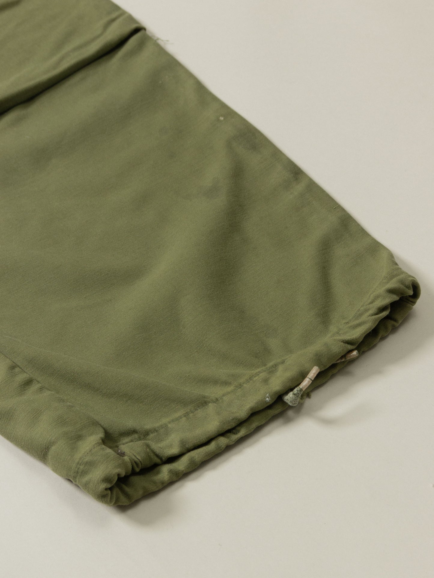 Vtg 1970s US Army M-65 Cargo Trousers (M-Reg)
