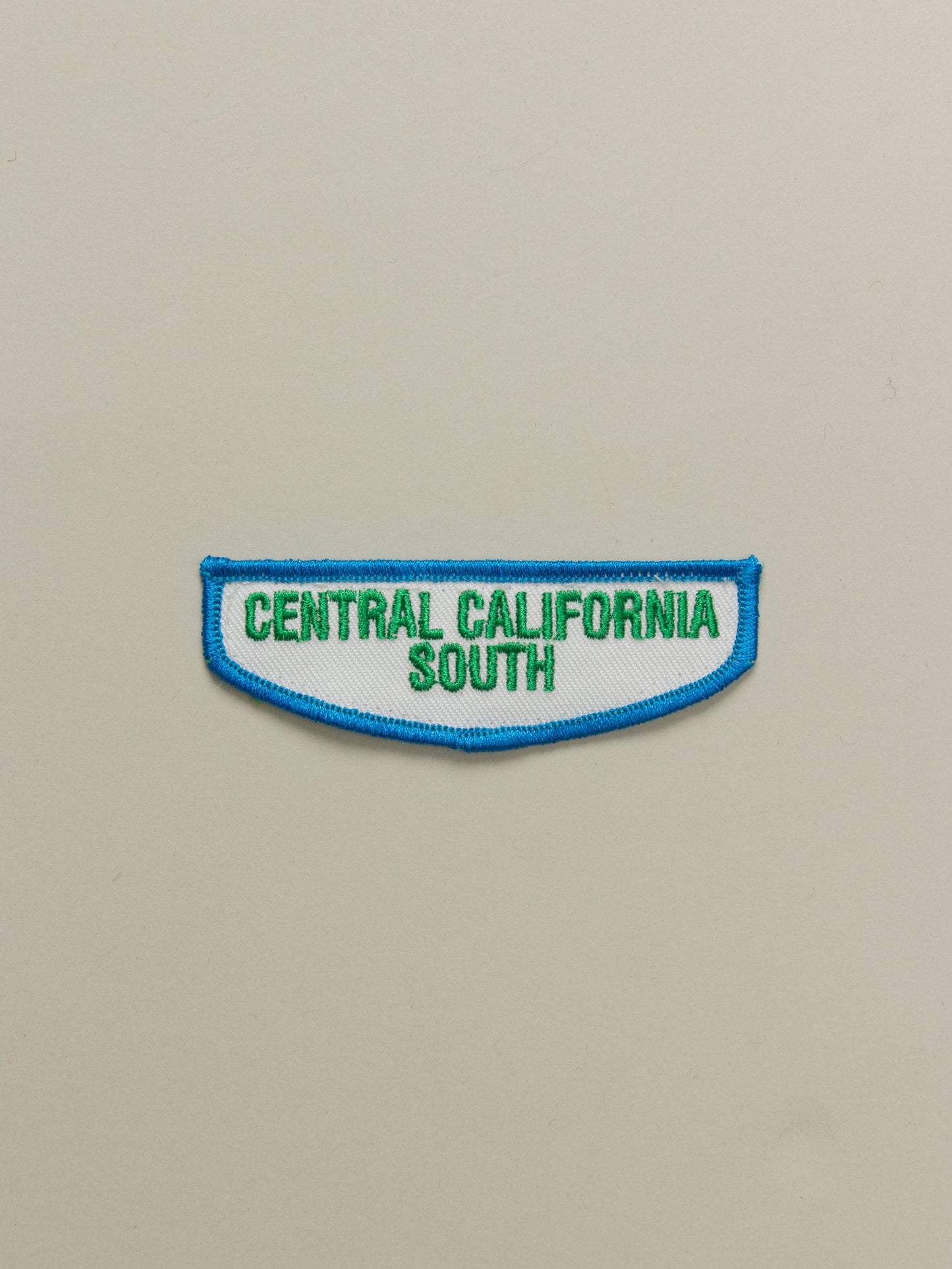 Central California South Patch