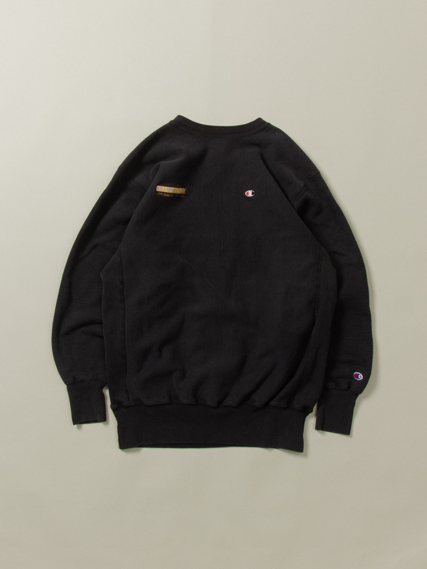 Vtg 1990s Champion Reverse Weave Sweatshirt (XL)