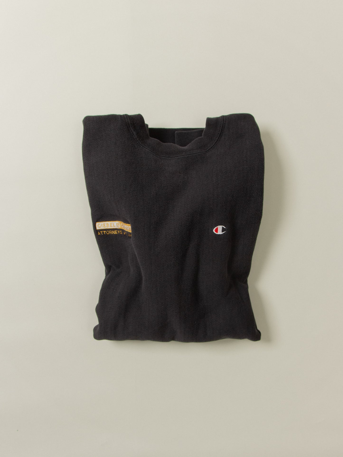 Vtg 1990s Champion Reverse Weave Sweatshirt (XL)
