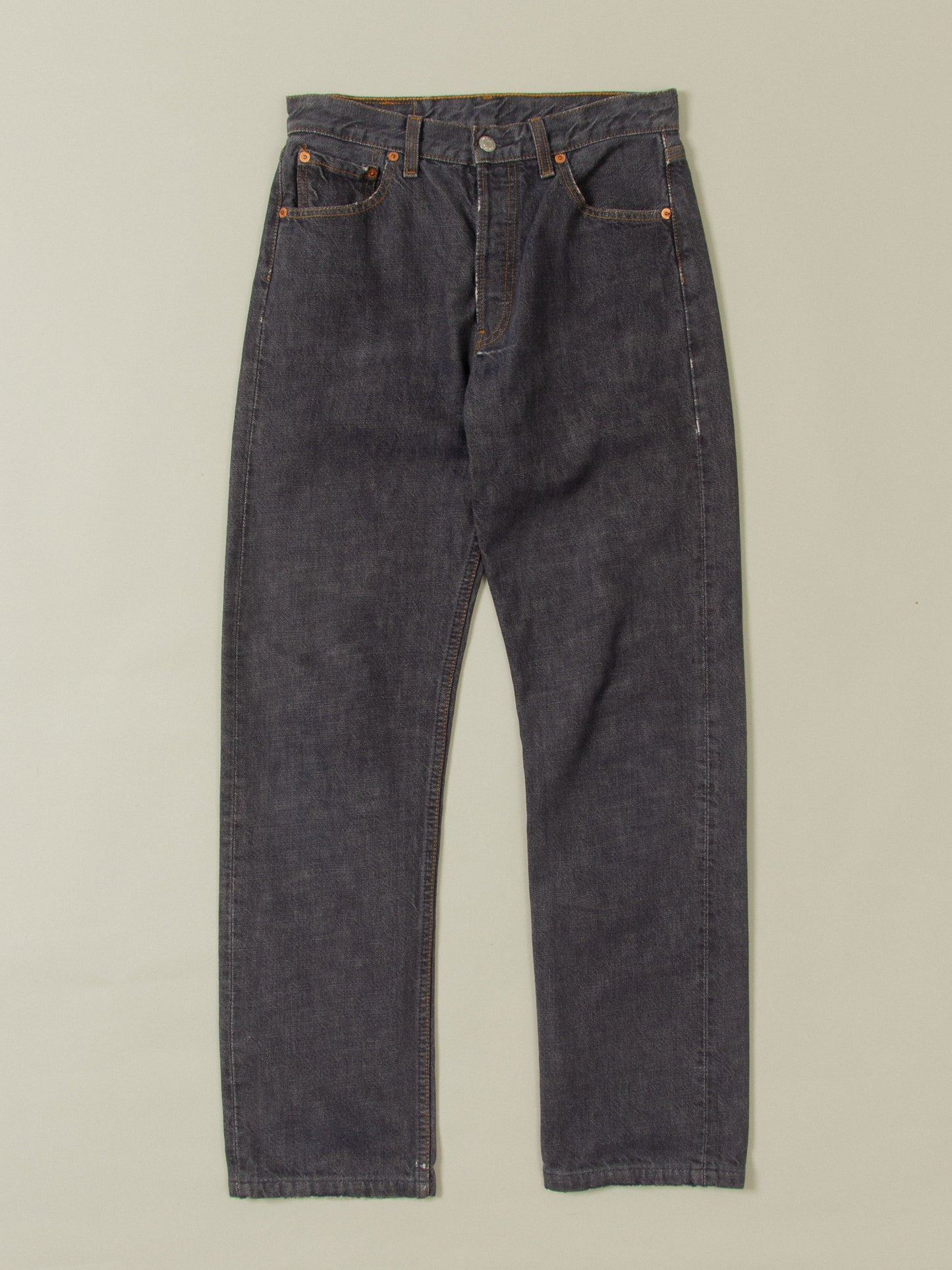 Vtg 1990s Levi's 501 Jeans (28x31)