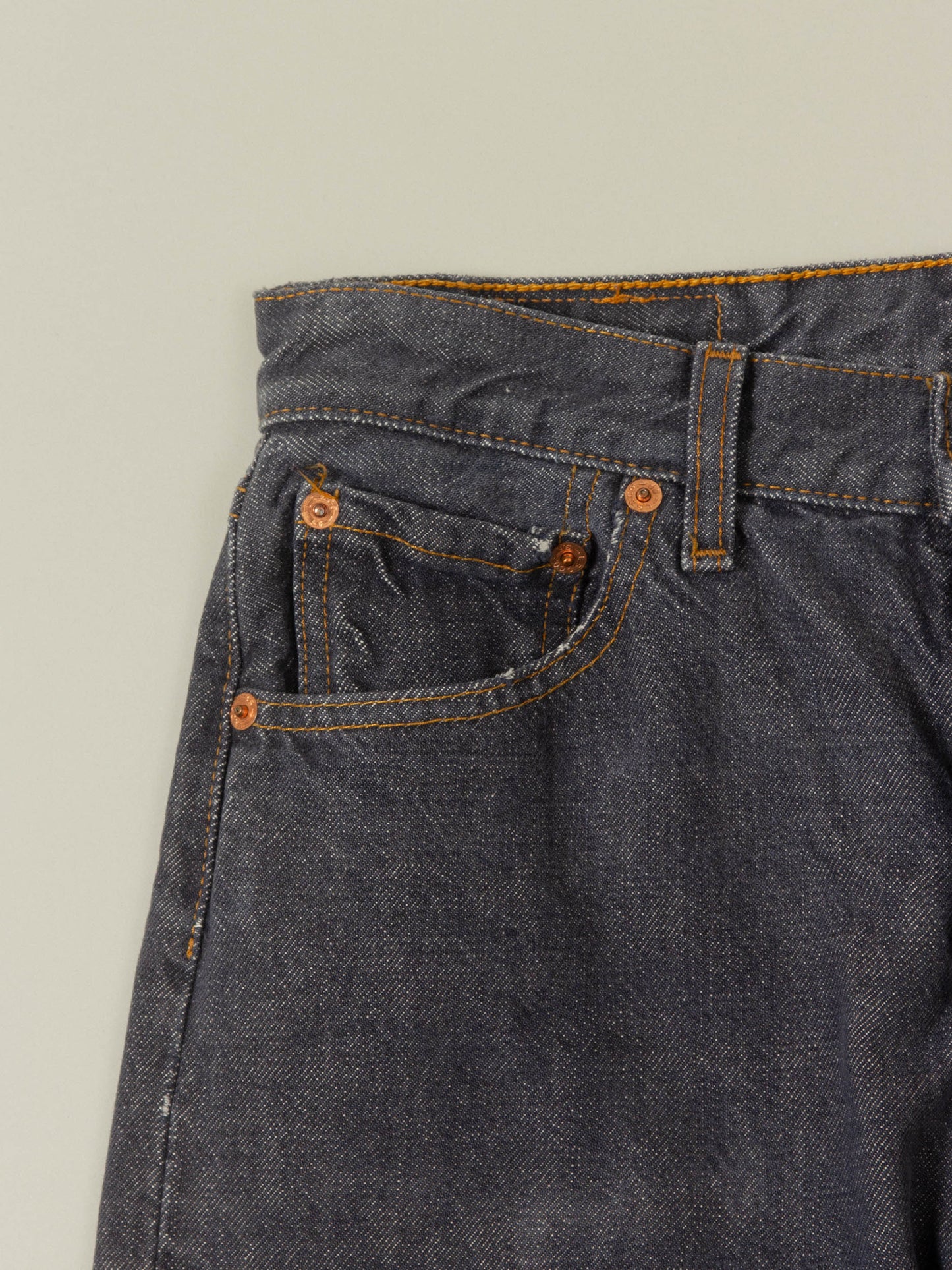 Vtg 1990s Levi's 501 Jeans (28x31)