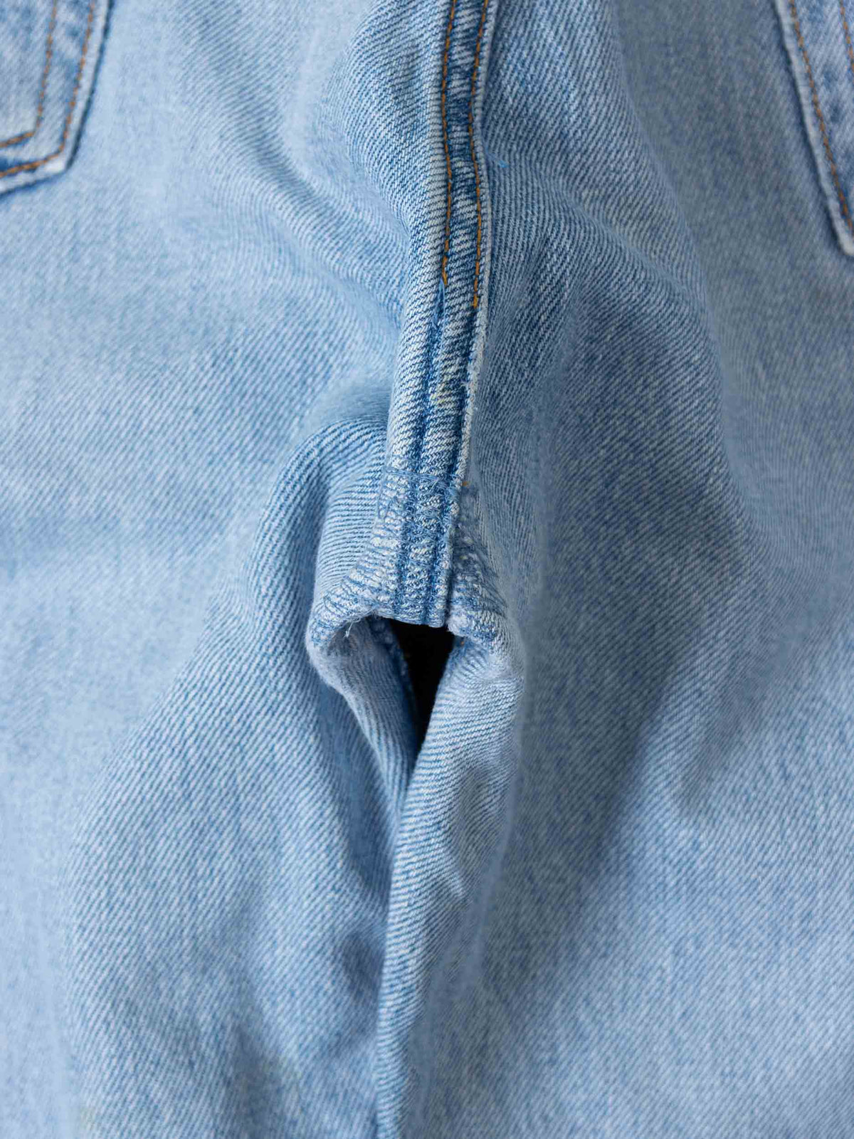 Vtg 1990s Levi's 501 Jeans – Made in USA (34x32)