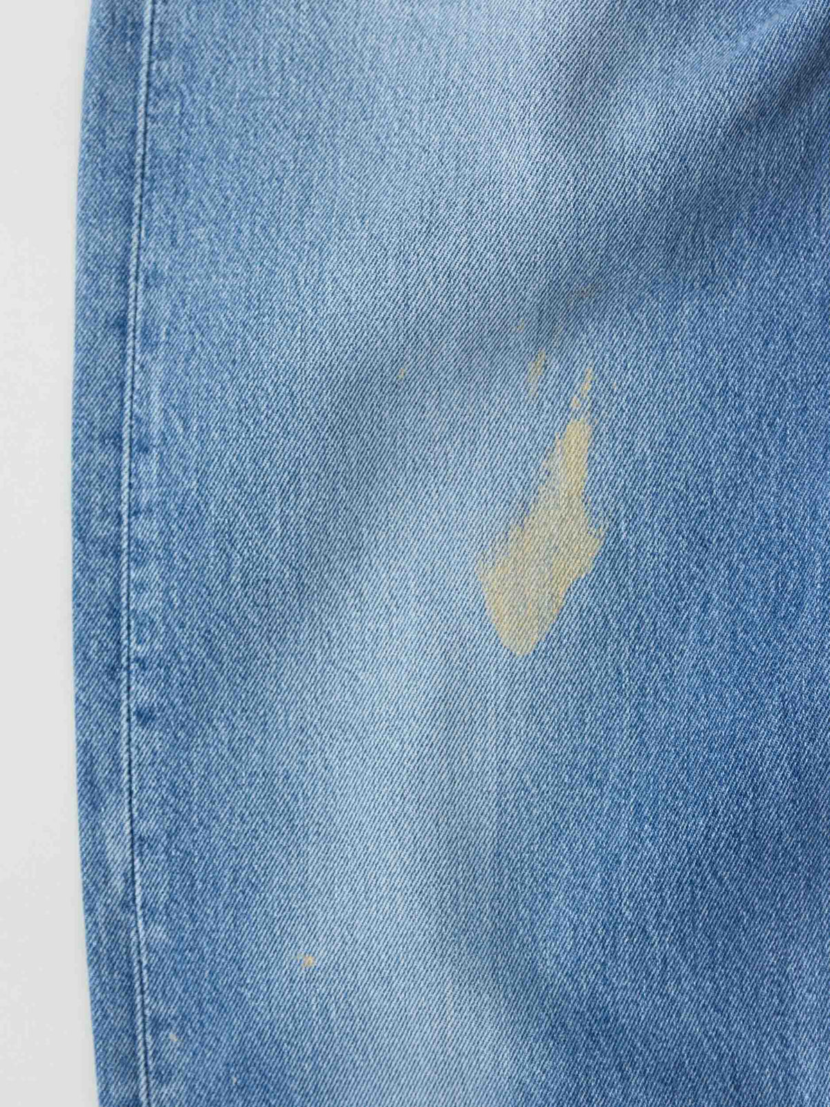 Vtg 1990s Levi's 501 Jeans – Made in USA (34x30)