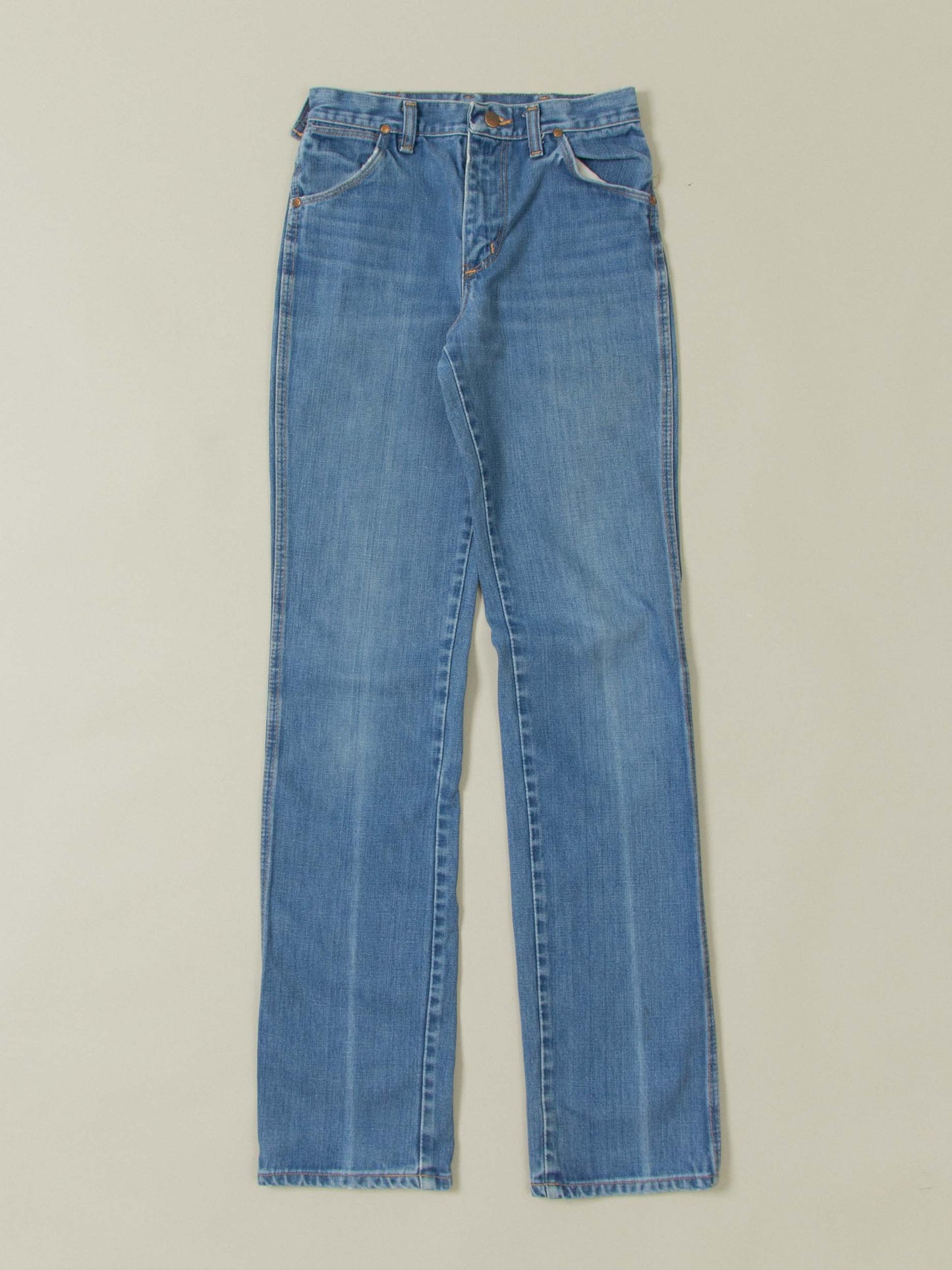 Vtg 1970s Wrangler Jeans - Made in USA (28x35)
