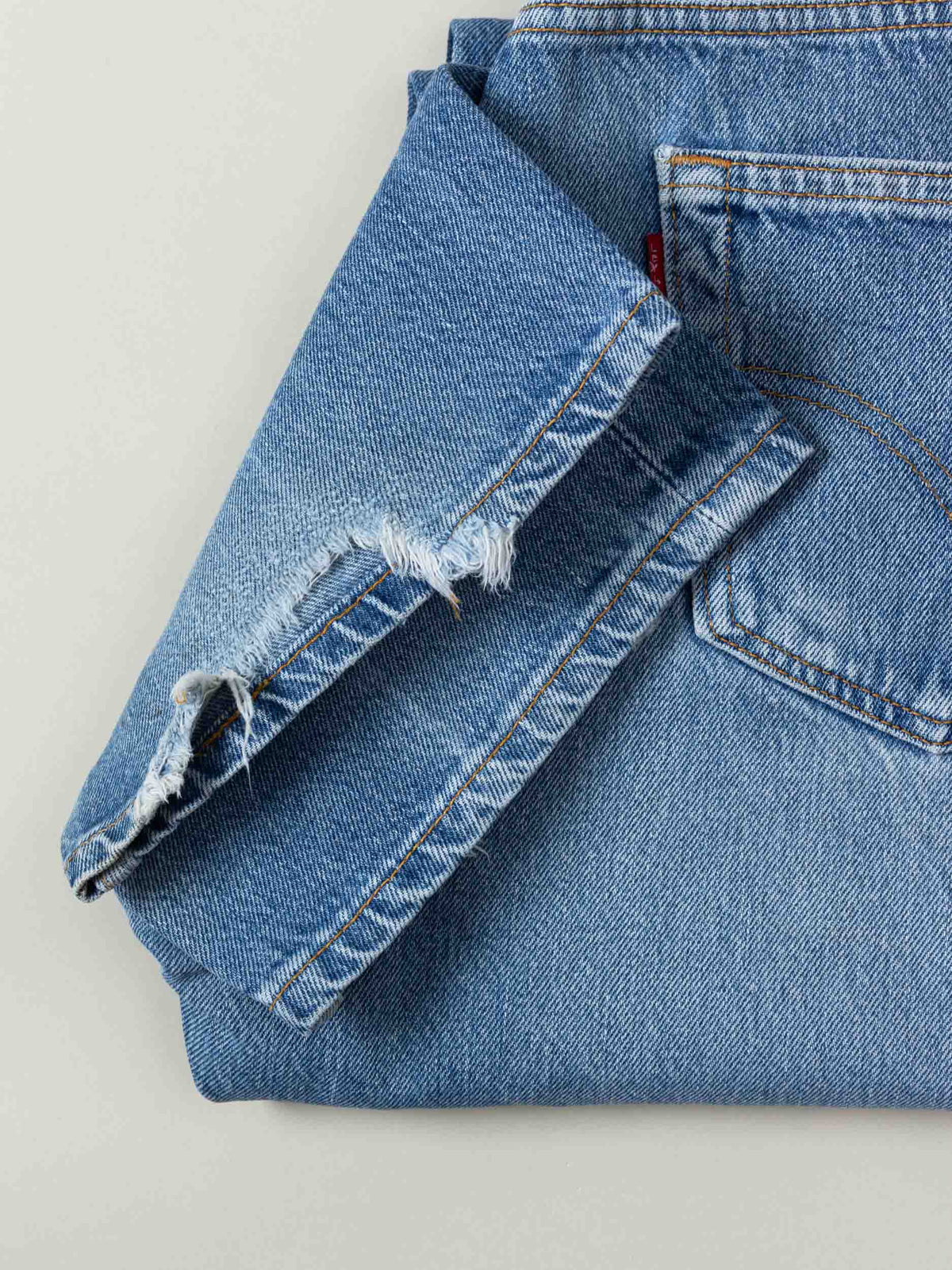Vtg 1980s Levi's 501 Jeans – Made in USA (30x27)