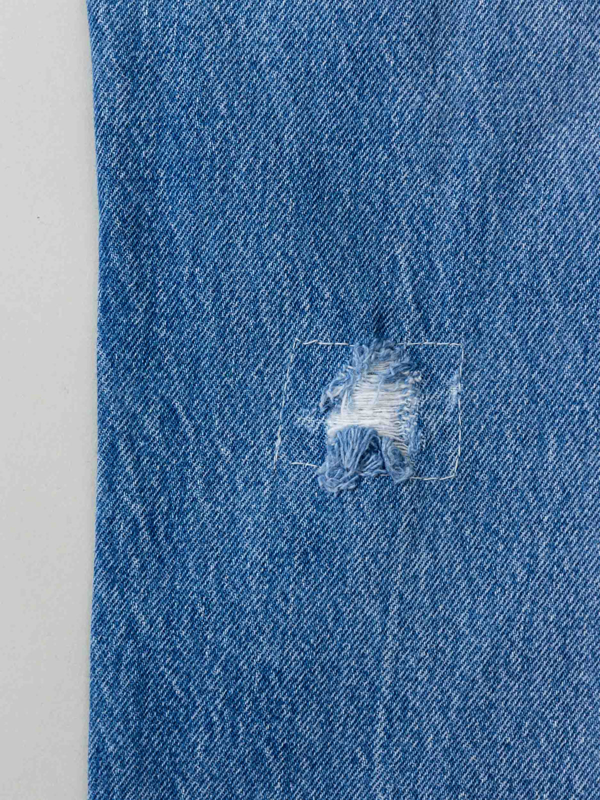Vtg 1990s Levi's 501 Jeans – Made in USA (30x30)