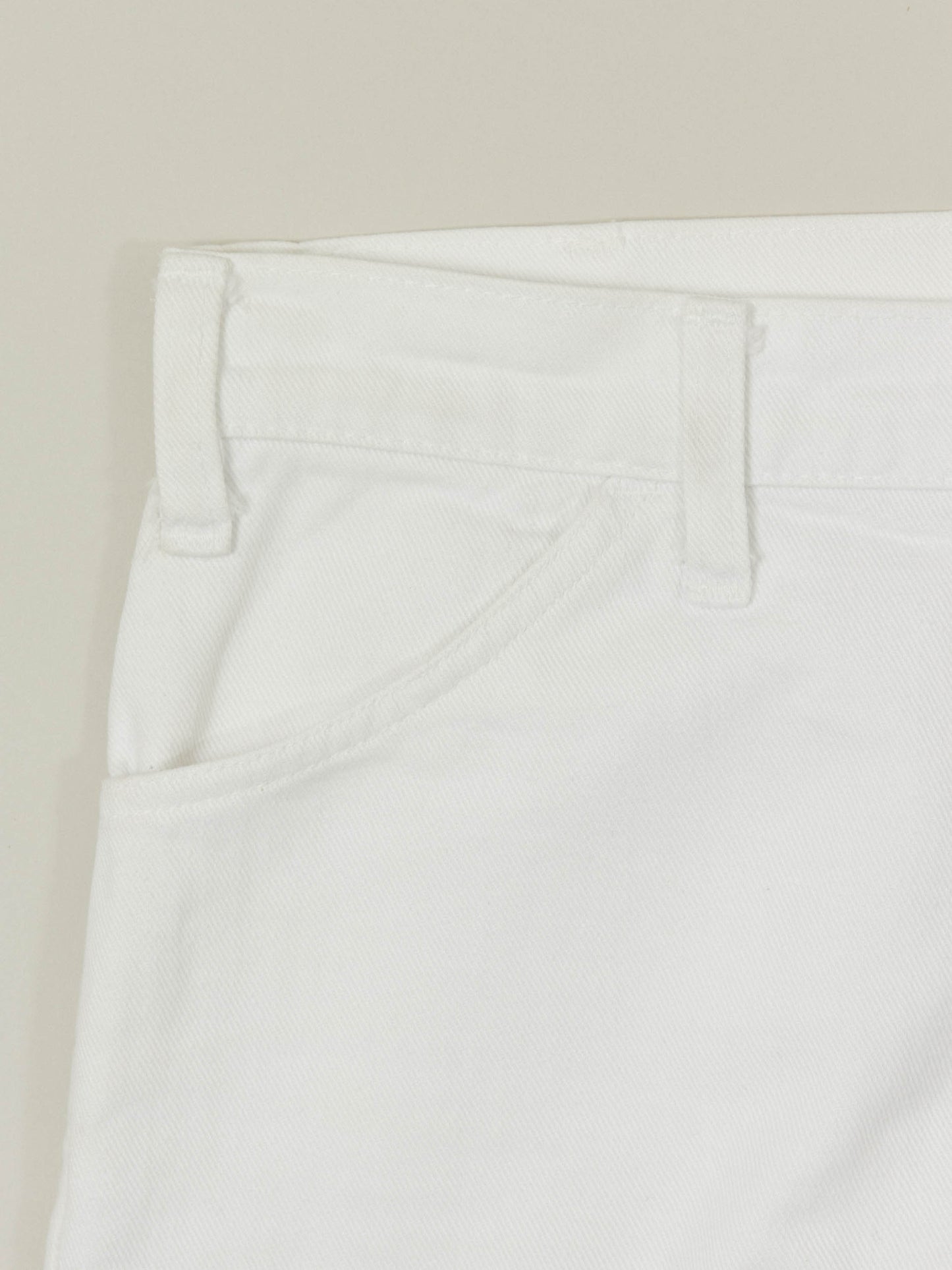 Vtg 1970s Levi's Big E White Tab Jeans (30x28)