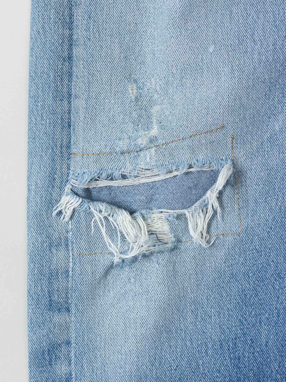 Vtg 1990s Levi's 501 Jeans – Made in USA (32x29)