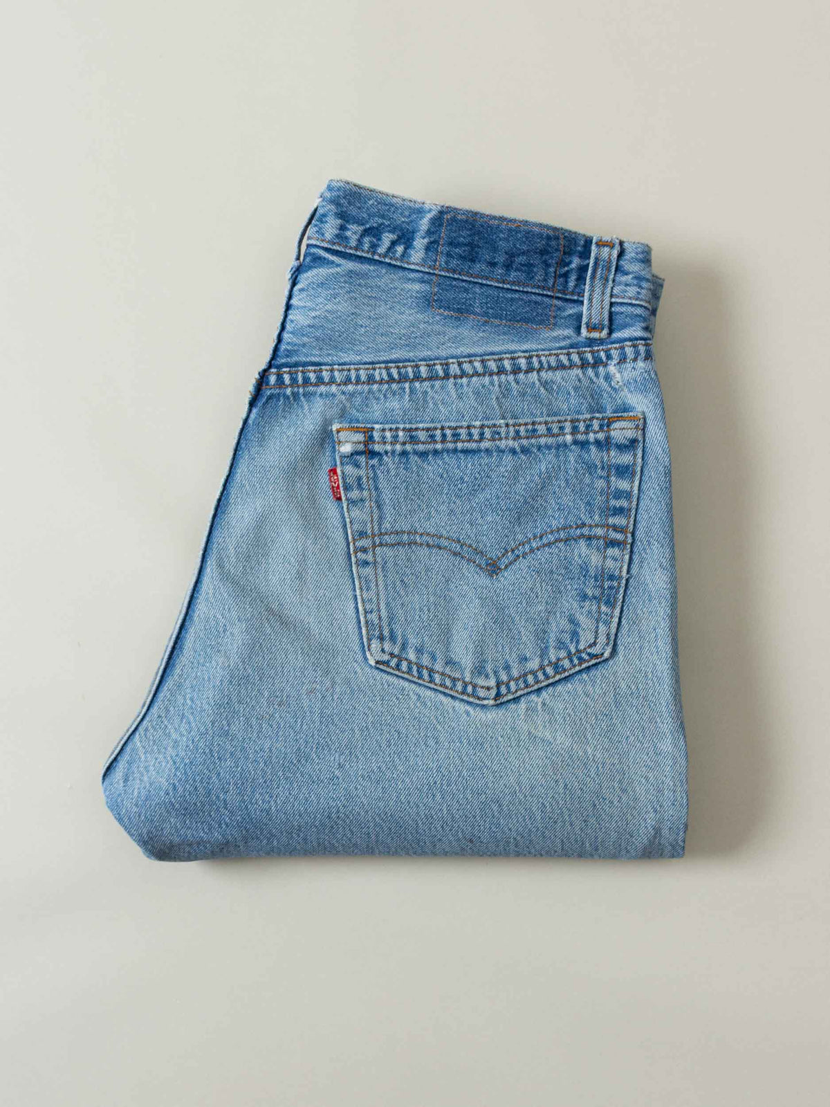 Vtg 1980s Levi's 501 Jeans – Made in USA (32x30)