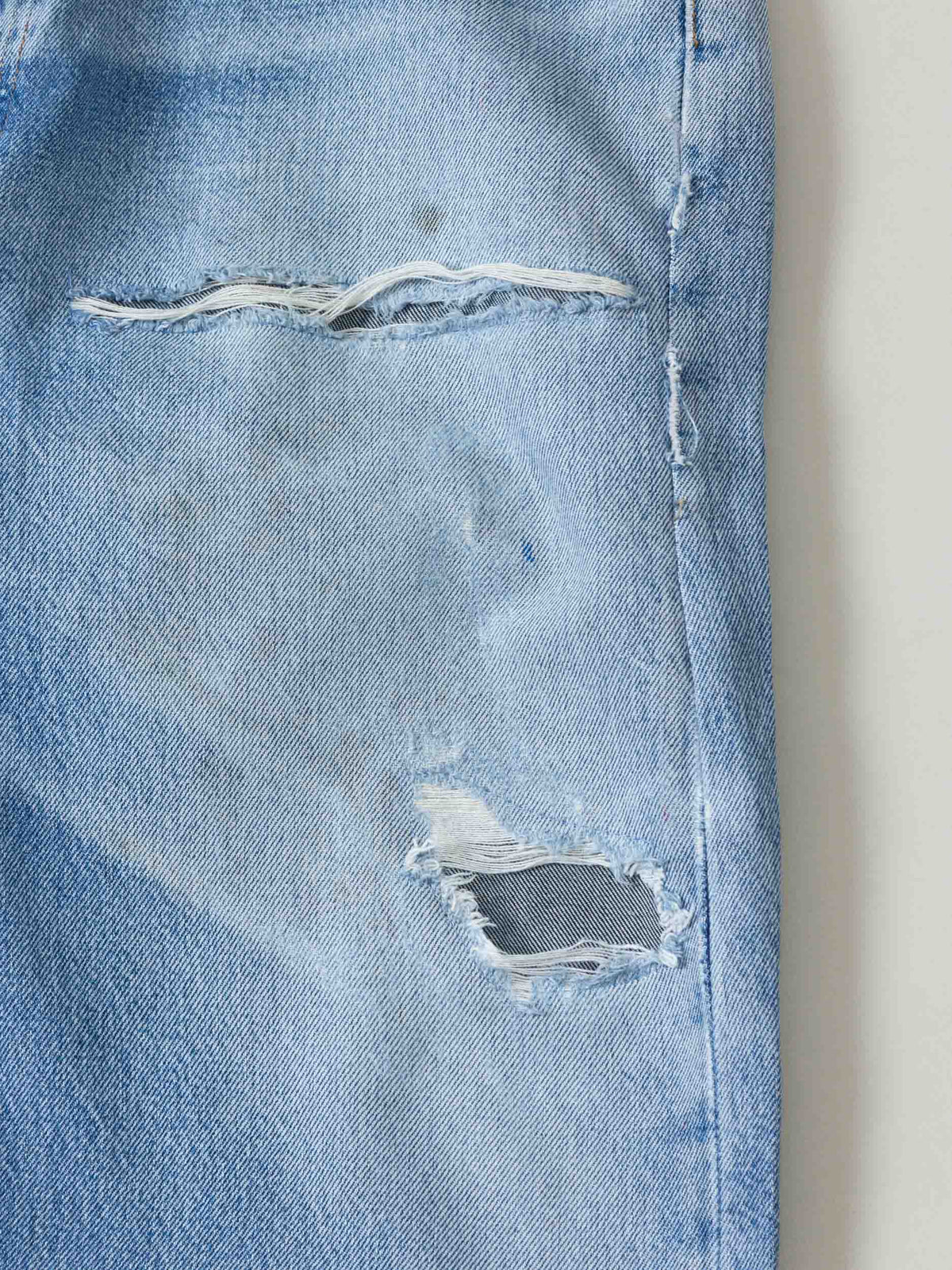 Vtg 1990s Levi's 501 Jeans – Made in USA (34x29)