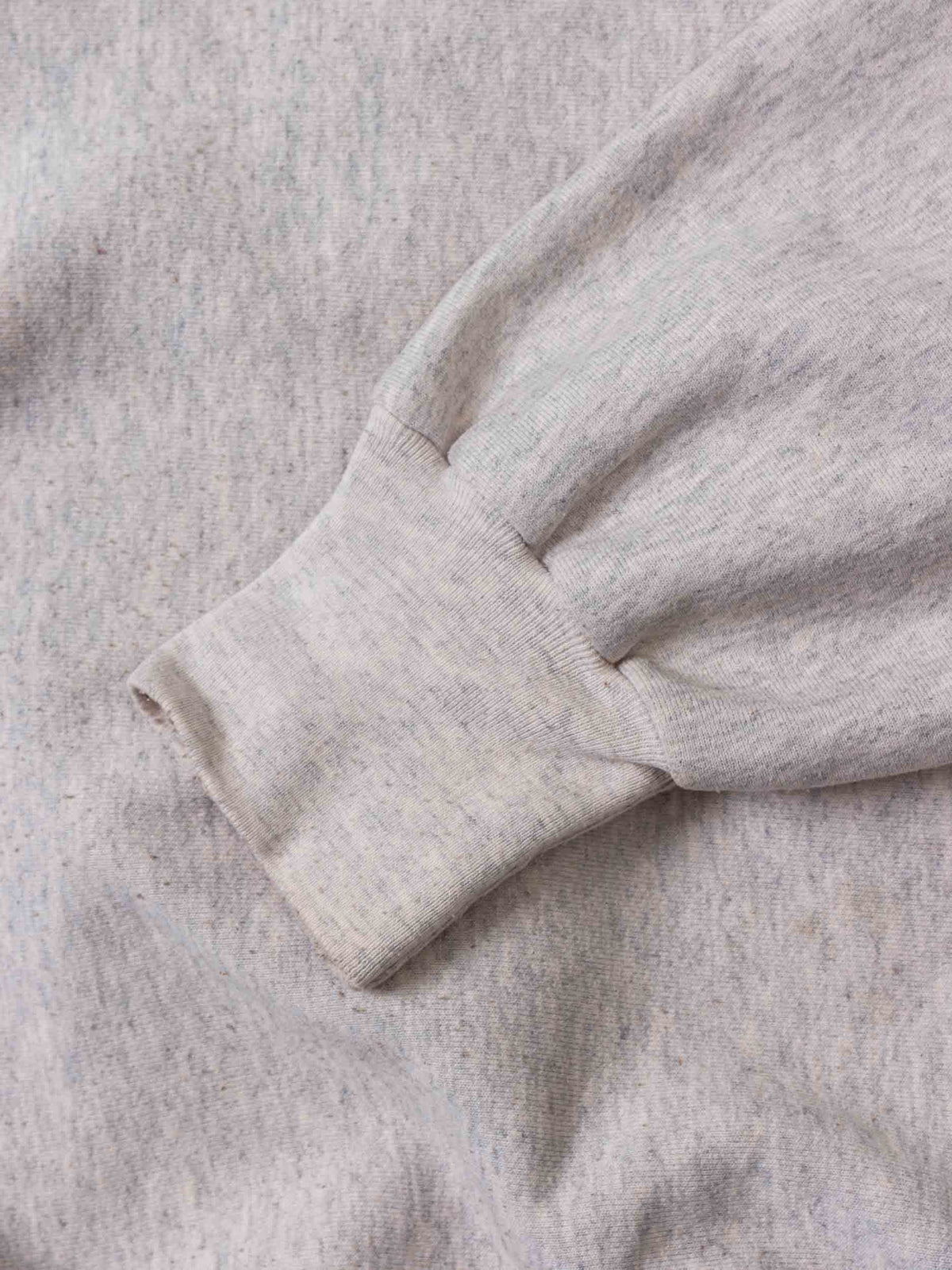 Vtg 1980s Reverse Weave Sweatshirt – Made in USA (L)