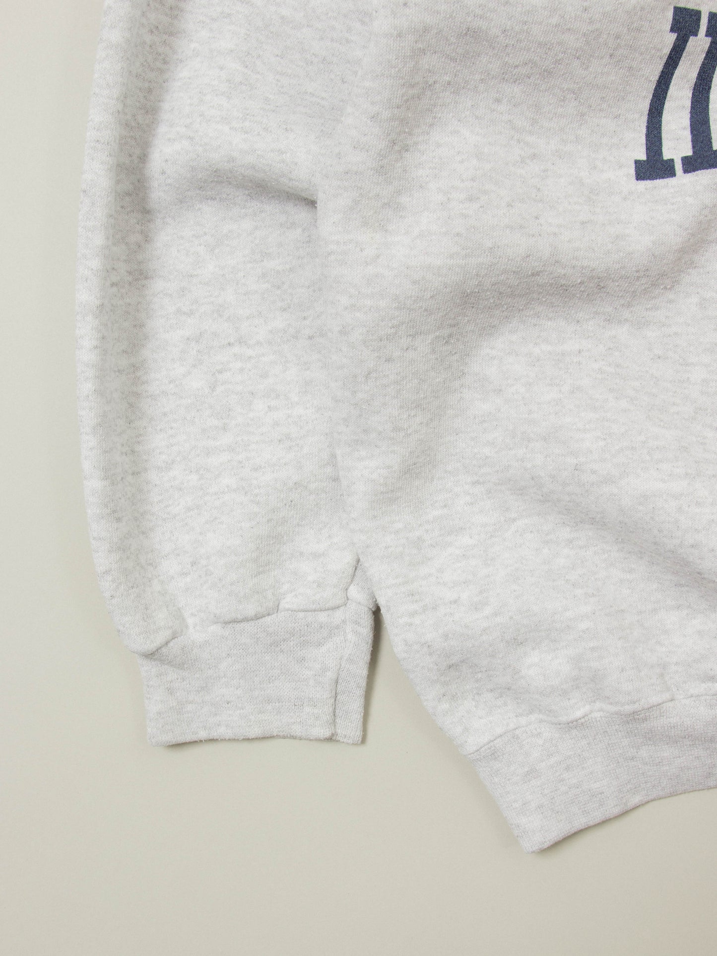 Vtg 1990s Sports Illustrated Magazine Sweatshirt - Made in USA (XXL)