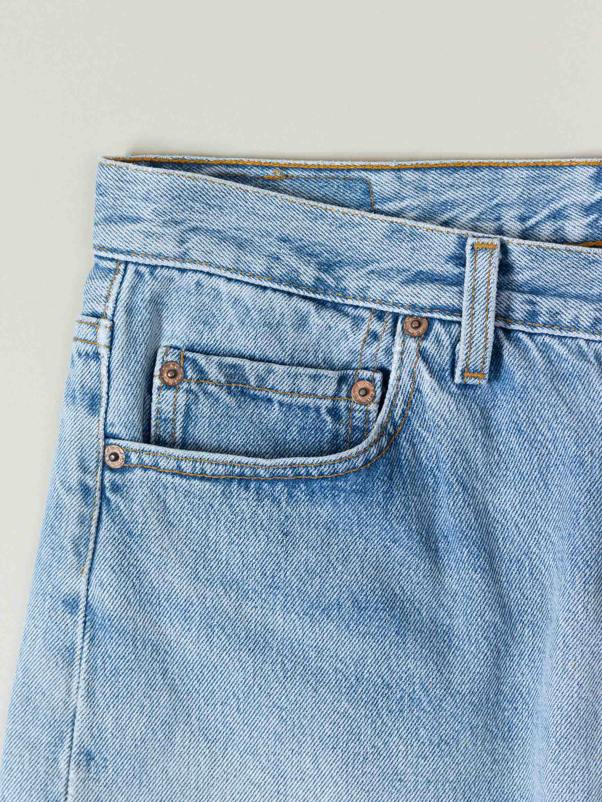 Vtg 1990s Levi's 501 Jeans – Made in USA (32x32)
