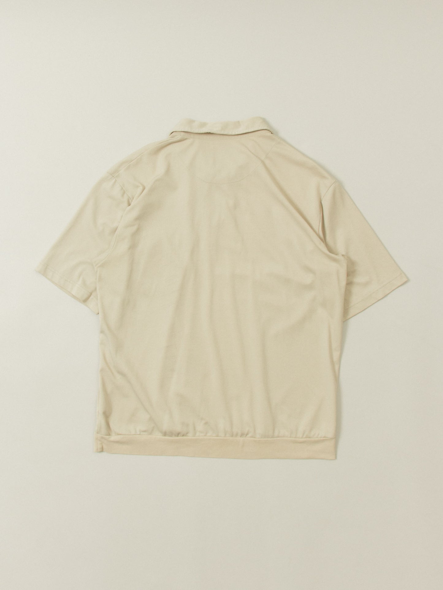 2000s Knit Polo (L)
