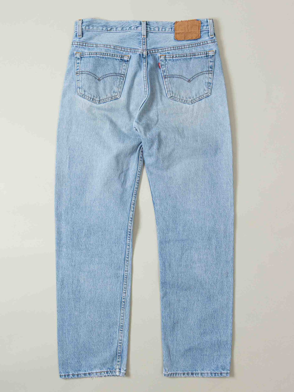 Vtg 1990s Levi's 501 Jeans – Made in USA (32x32)