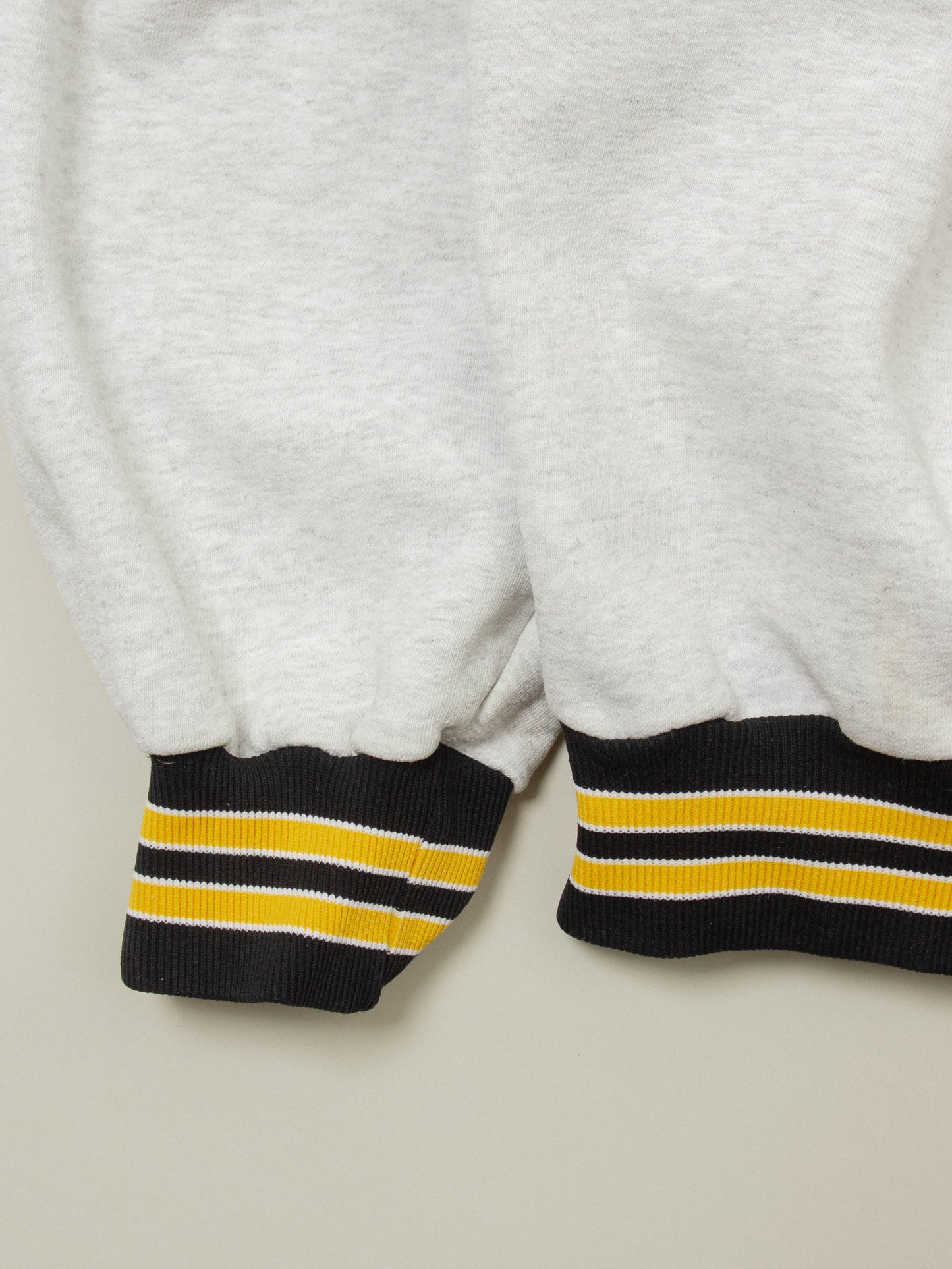 Vtg 1990s 'Rennoc' Heavyweight Warm Up Jersey - Made in USA (XXL)