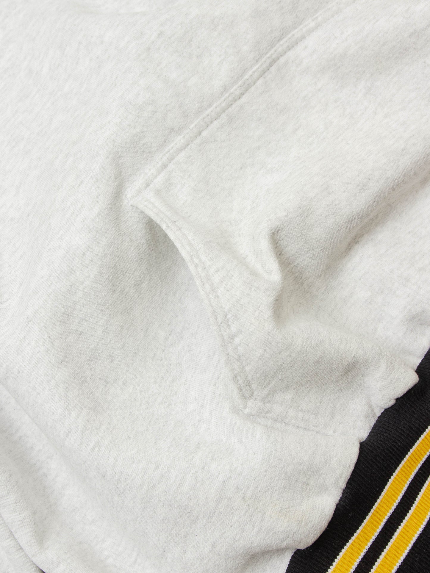 Vtg 1990s 'Rennoc' Heavyweight Warm Up Jersey - Made in USA (XXL)