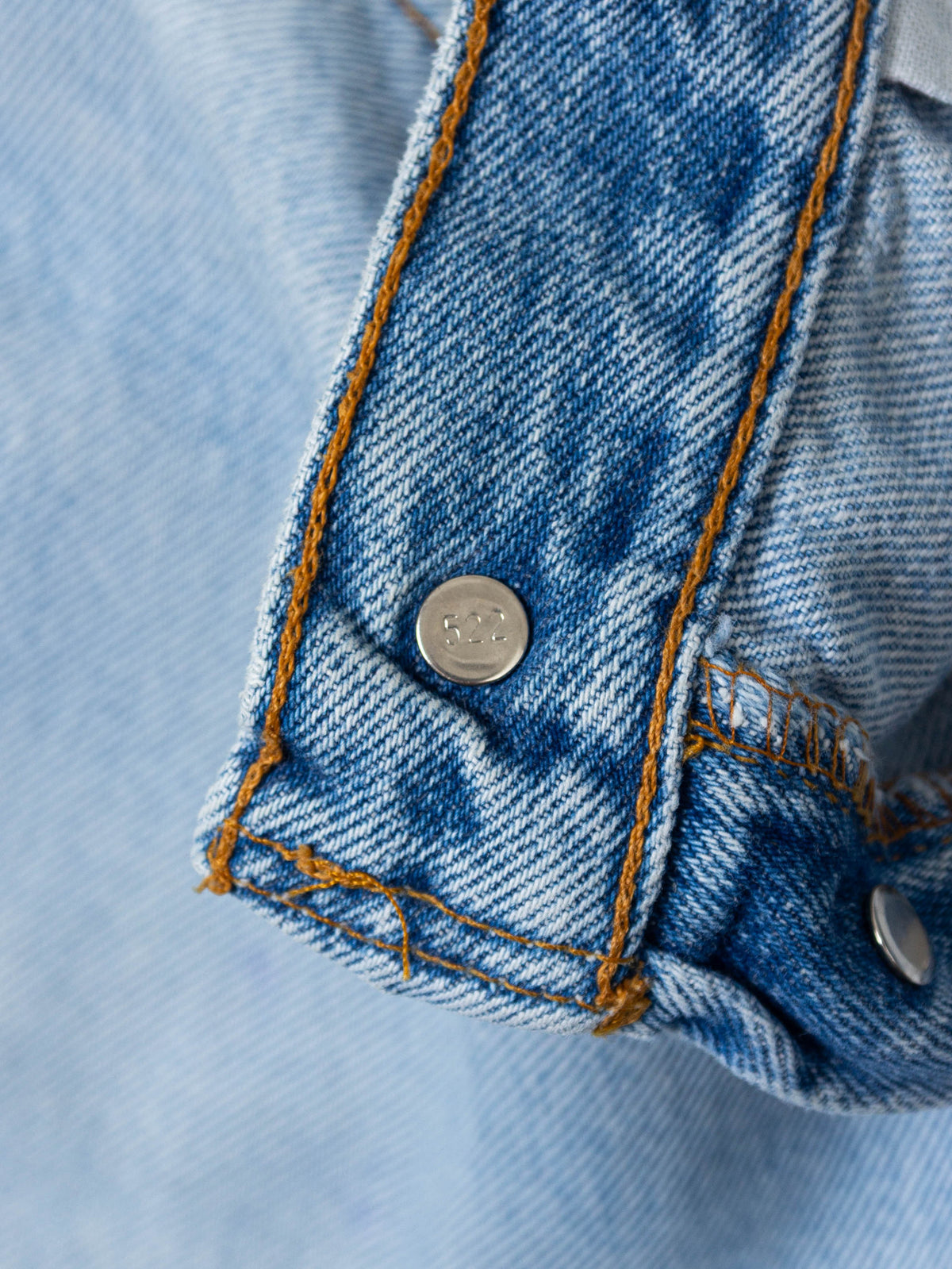 Vtg 1990s Levi's 501 Jeans – Made in USA (32x30)