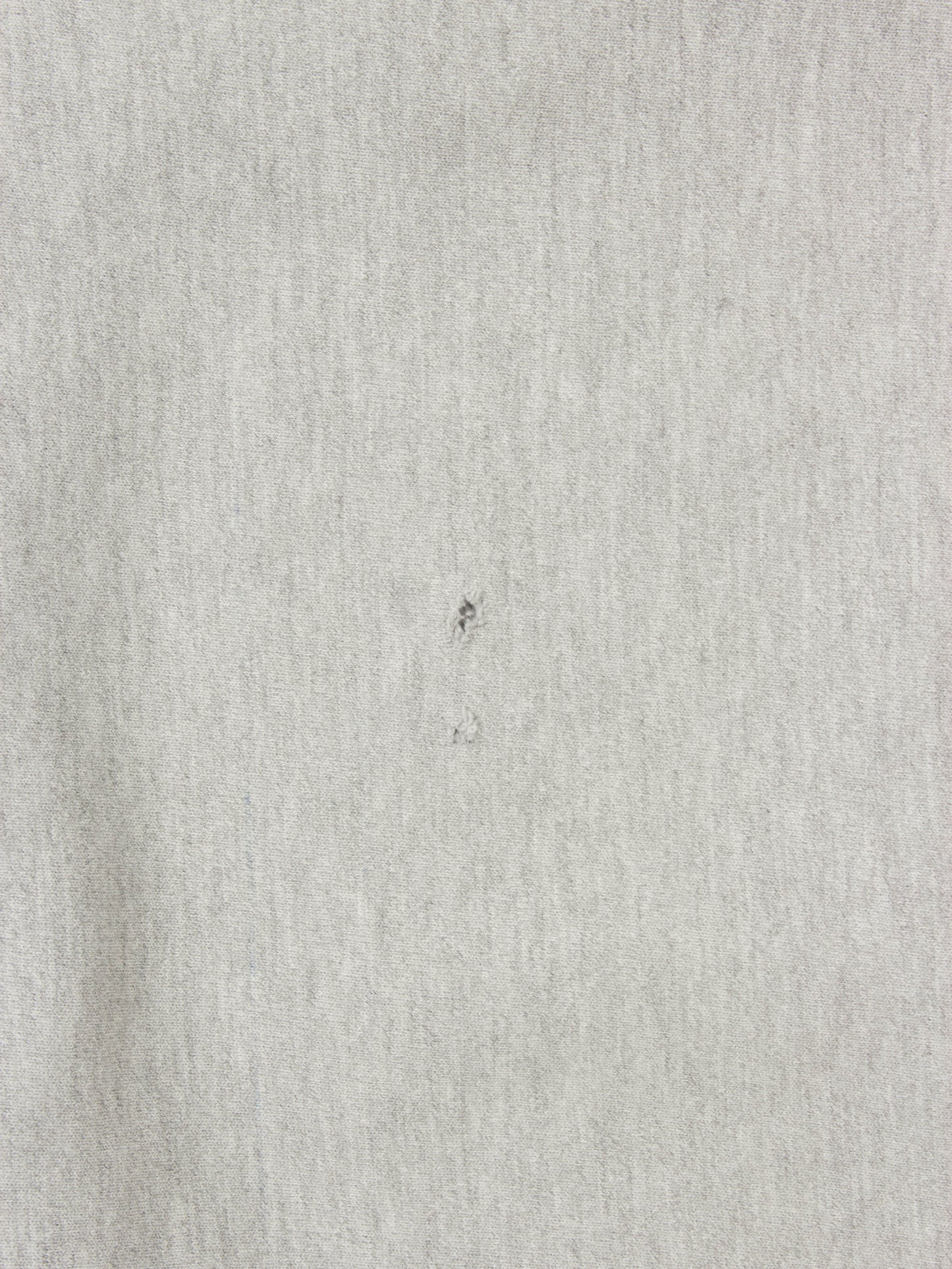 Vtg 1990s Plain Champion Reverse Weave Sweatshirt (XL)