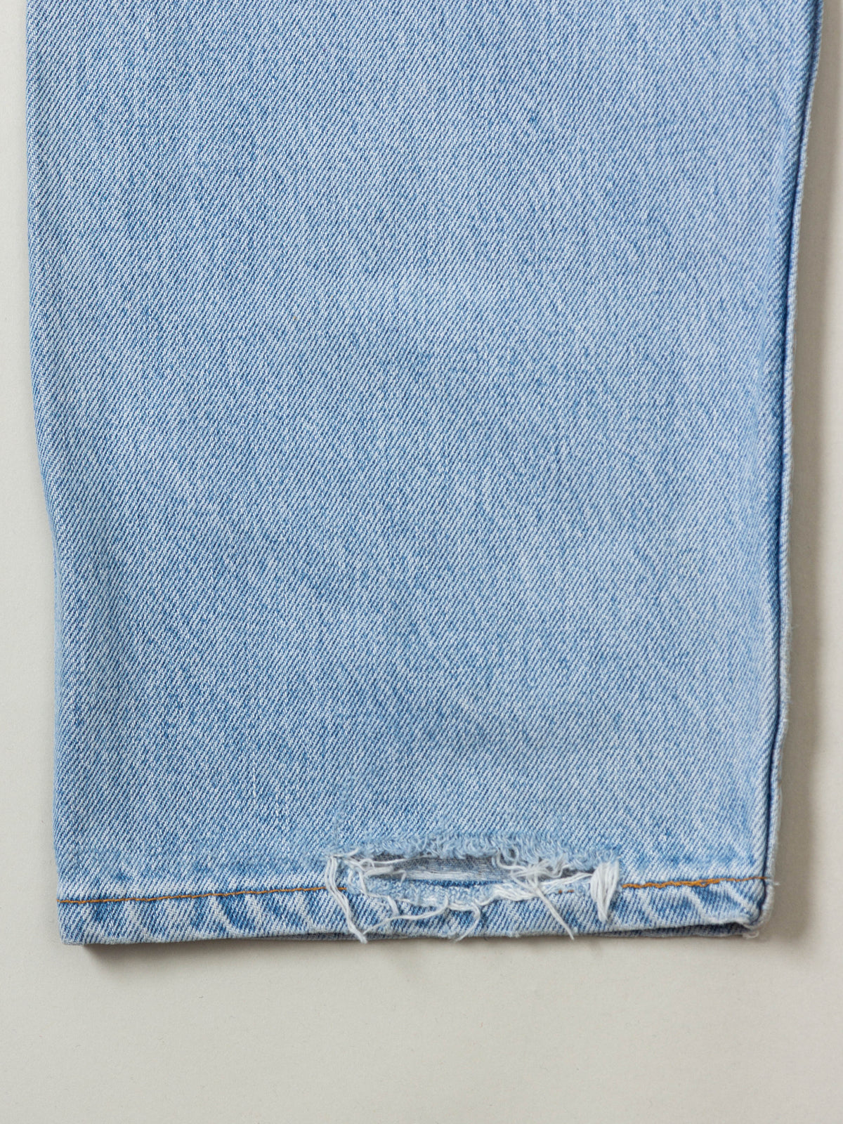 Vtg 1990s Levi's 501 Jeans – Made in USA (32x30)