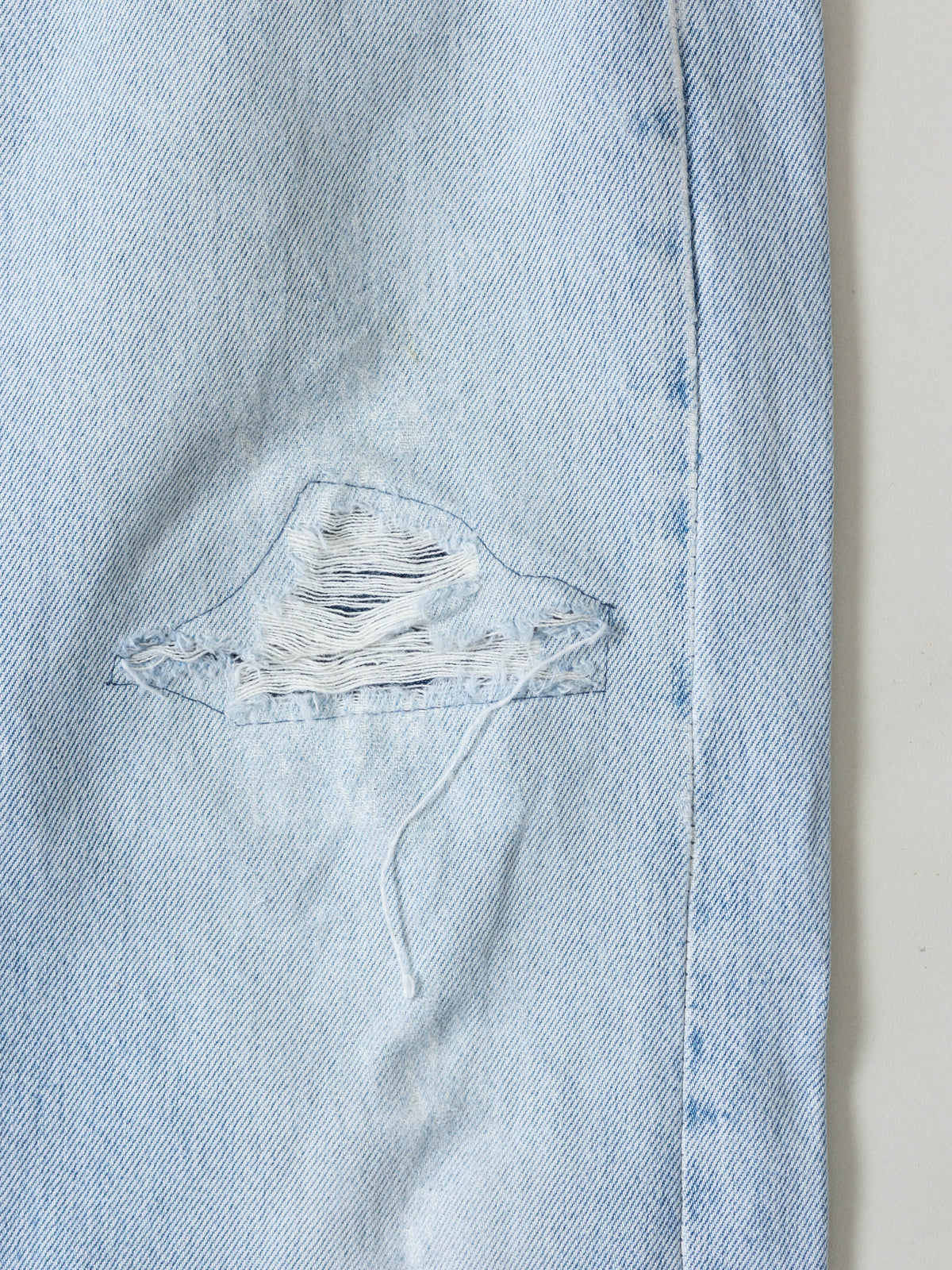 Vtg 1990s Levi's 501 Jeans – Made in USA (34x30)