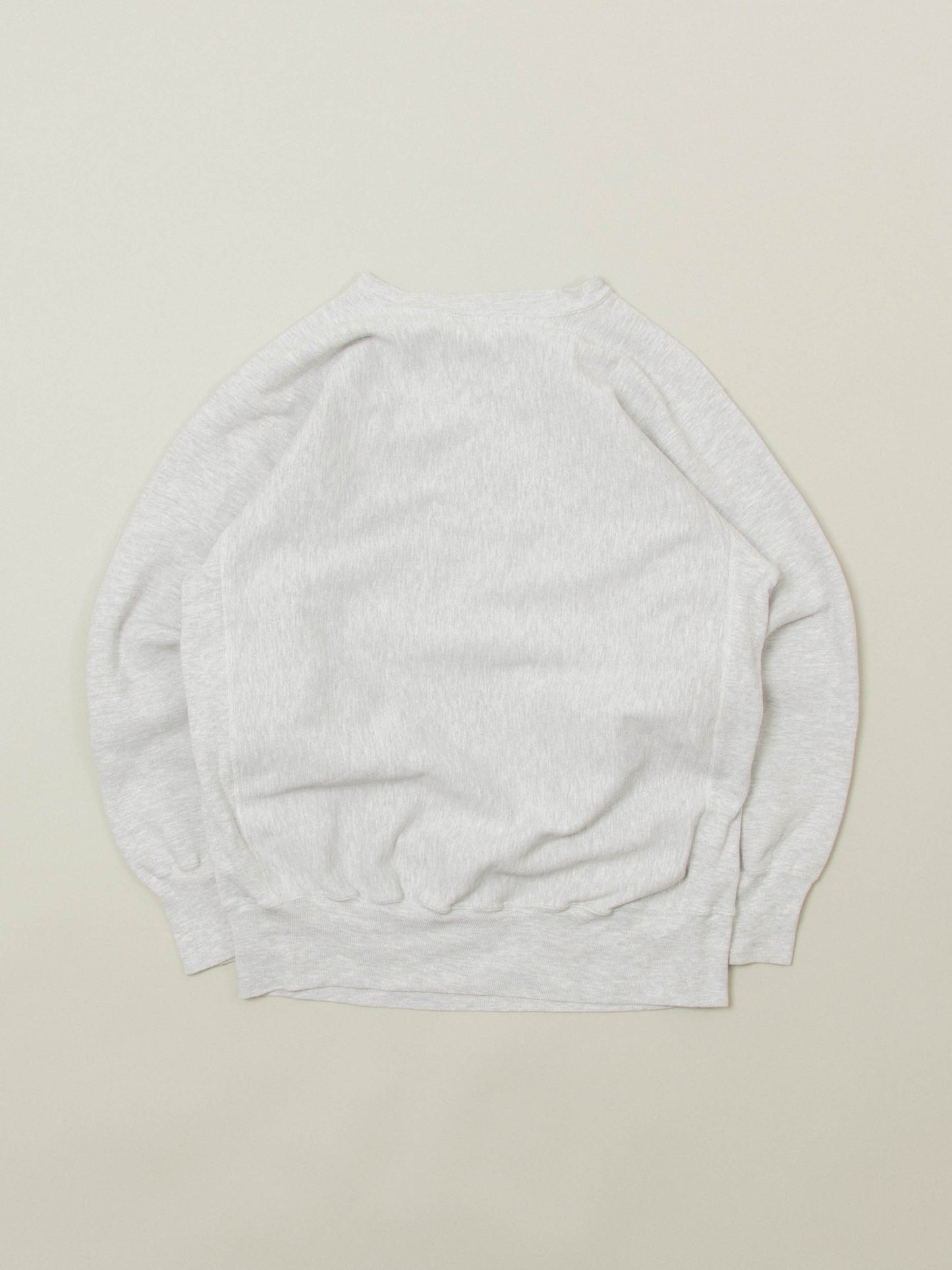 Vtg 1990s Champion 'Colorado Bruins' Reverse Weave Sweatshirt (XL)