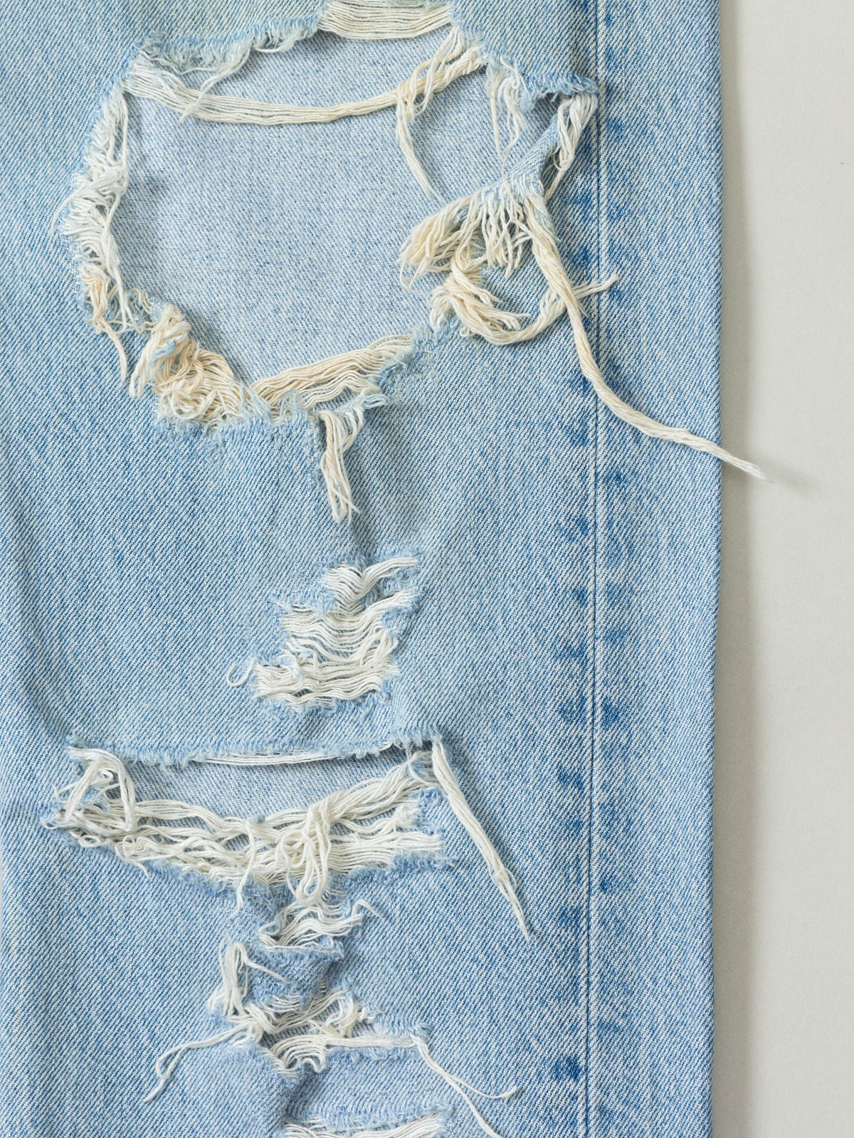 Vtg 1990s Levi's 501 Jeans – Made in USA (32x30)