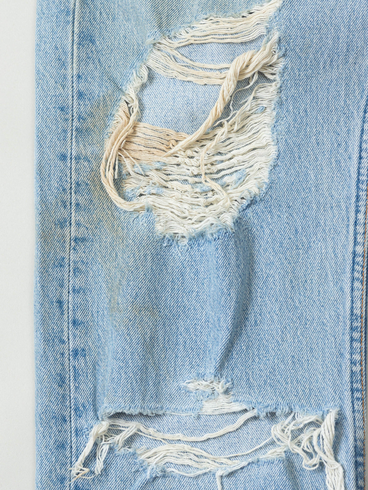Vtg 1990s Levi's 501 Jeans – Made in USA (32x30)