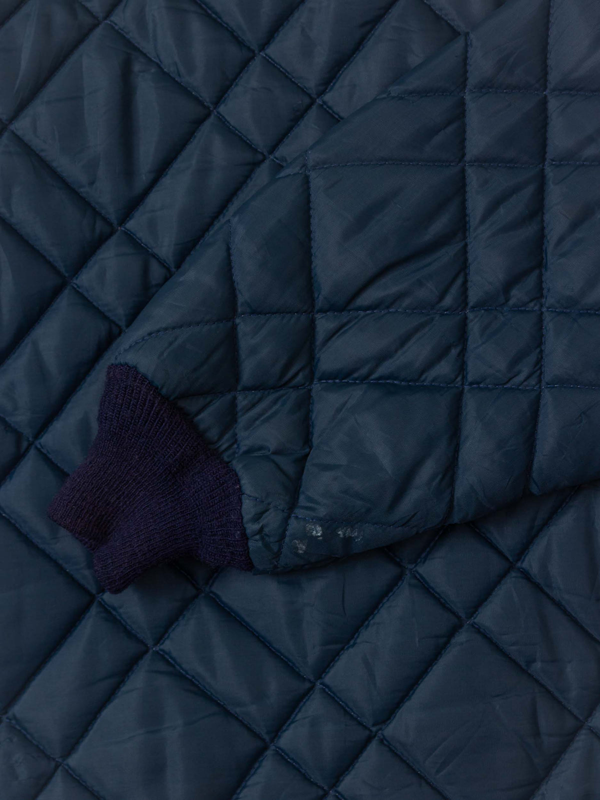 Vtg 1980s OshKosh Quilted Jacket – Made in USA (L)