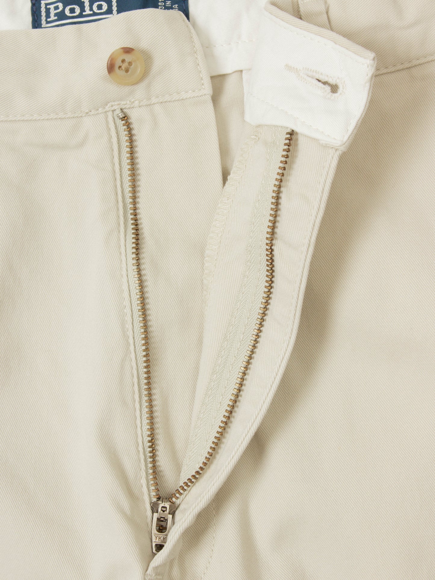 Vtg 1990s Ralph Lauren Trousers (36x31)