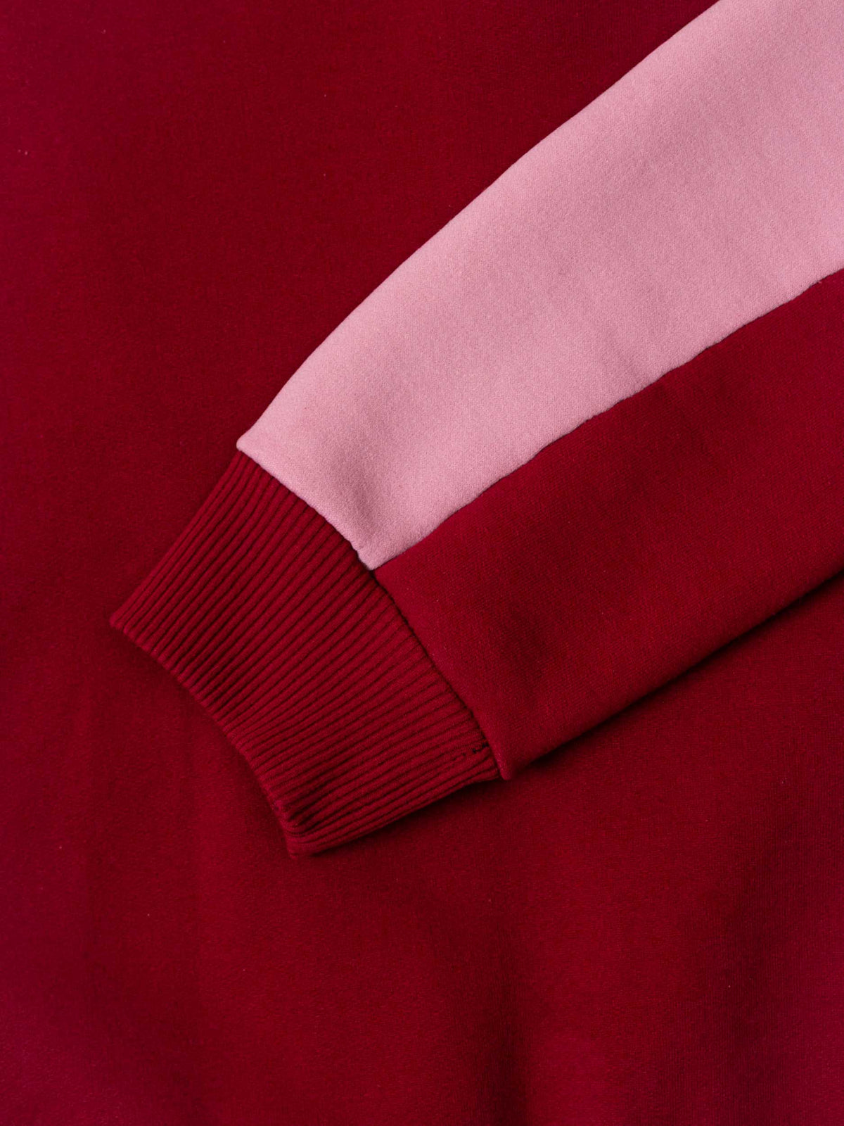 Vtg 1970s 'Famous Olympics'  Zip-Up Sweater – Made in France (S)