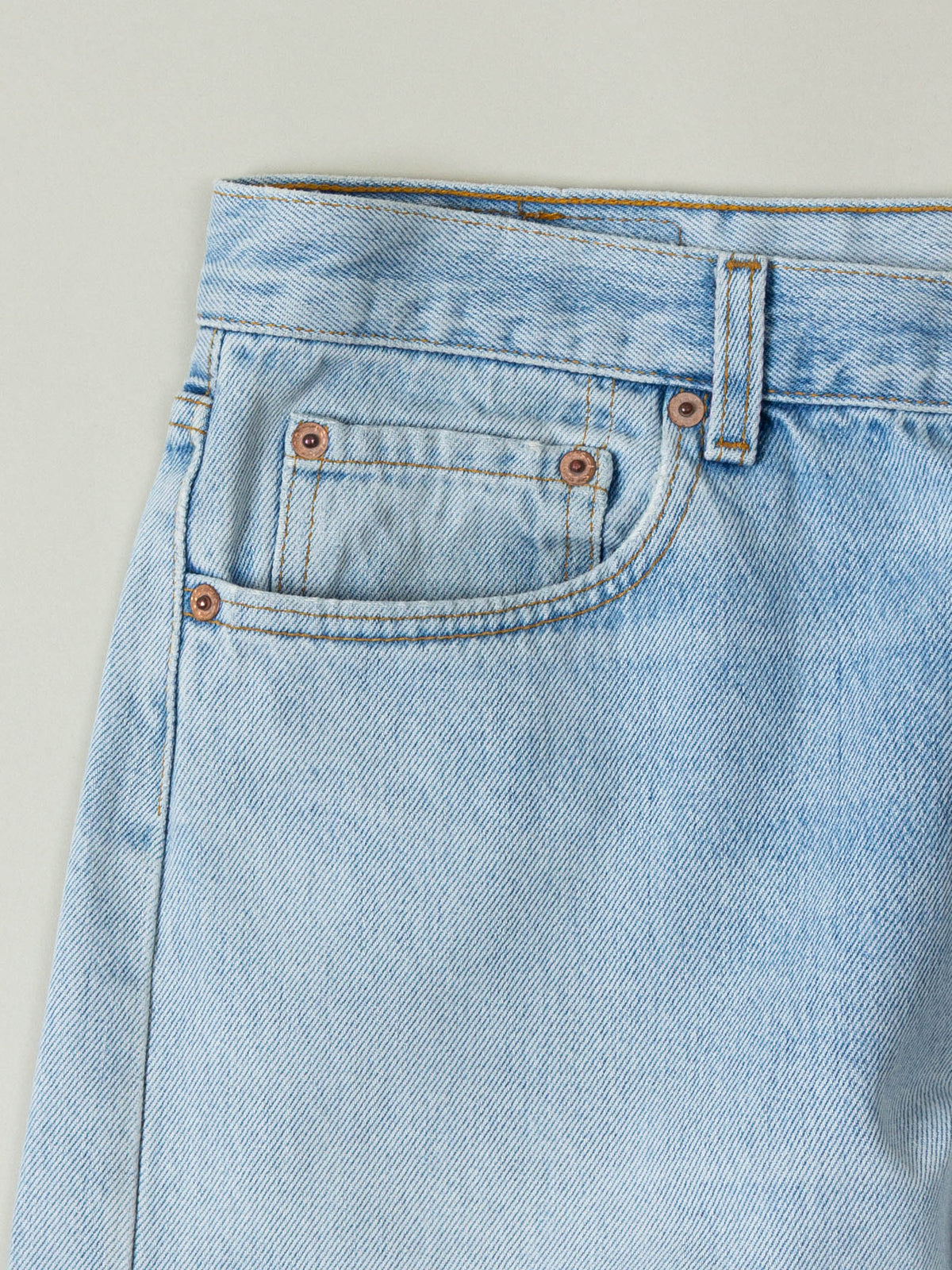 Vtg 1990s Levi's 501 Jeans – Made in USA (34x29)