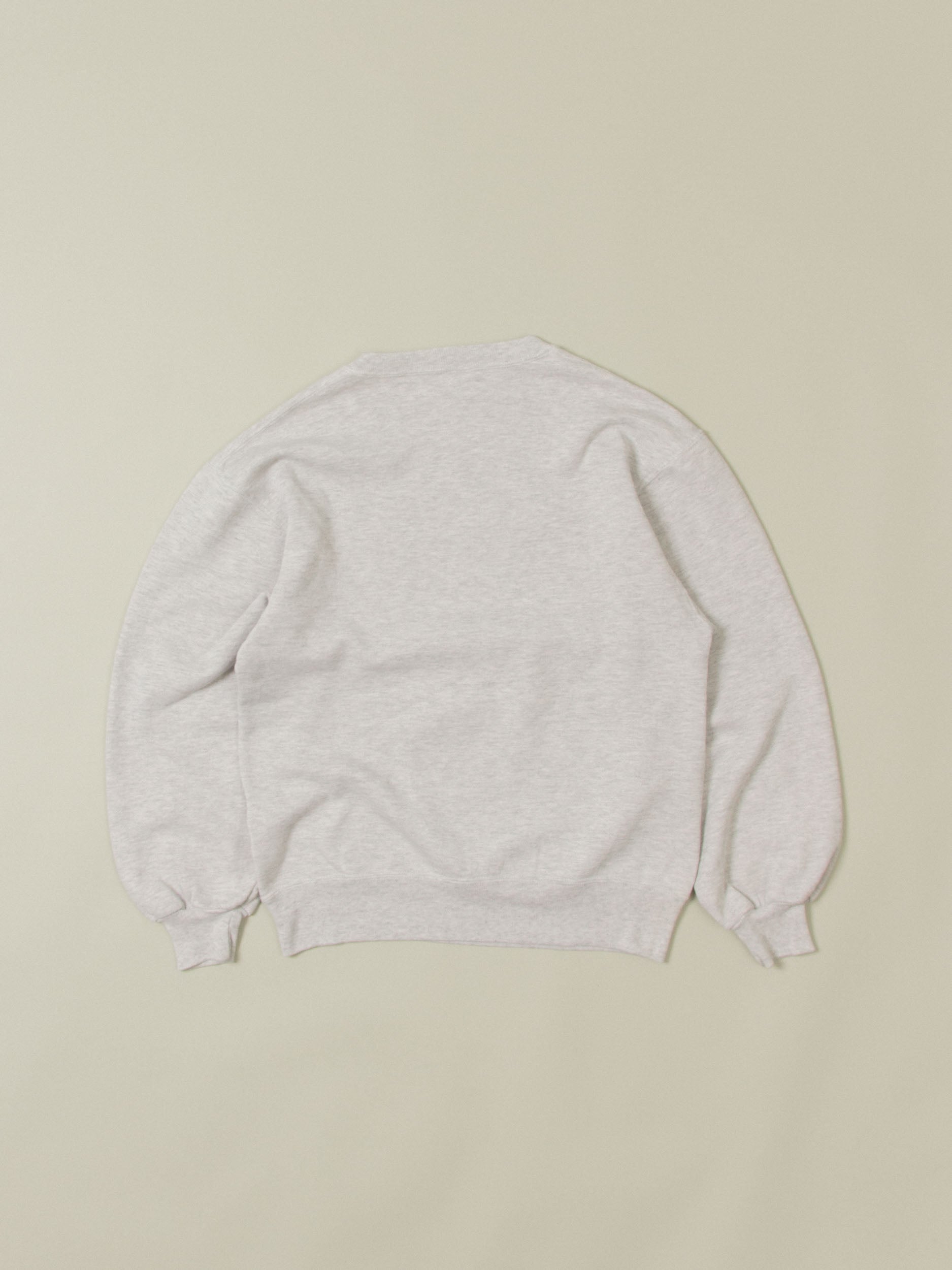 Vtg 1980s Russell Athletic University Sweatshirt - Made in