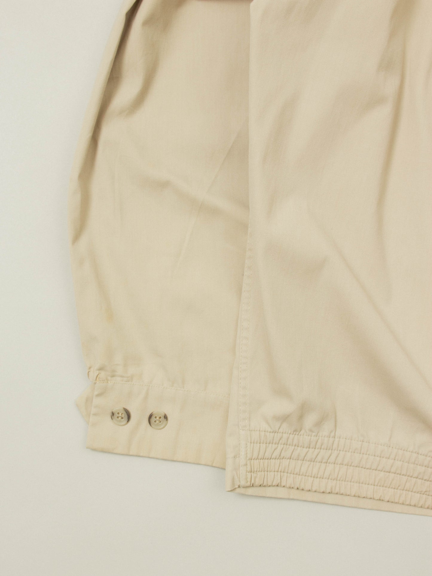 Vtg 1980s London Fog Sports Jacket (L)