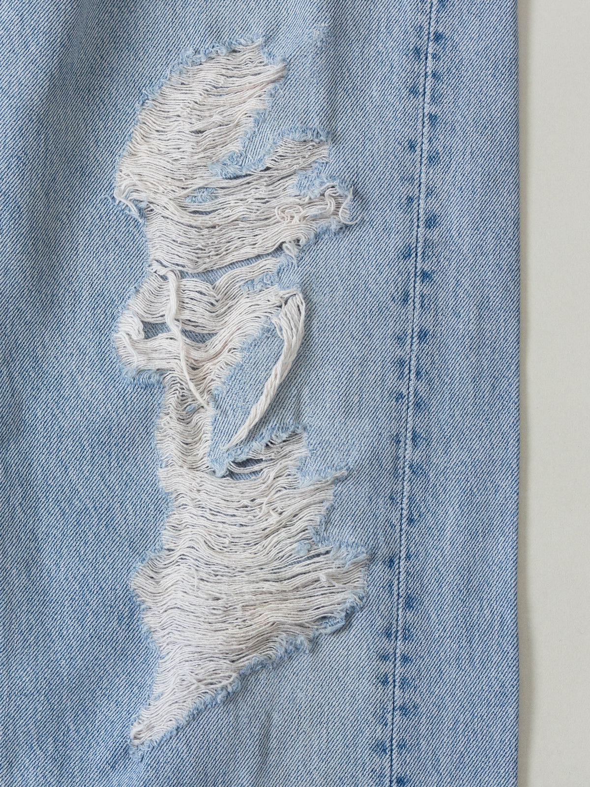Vtg 1990s Levi's 501 Jeans – Made in USA (32x30)