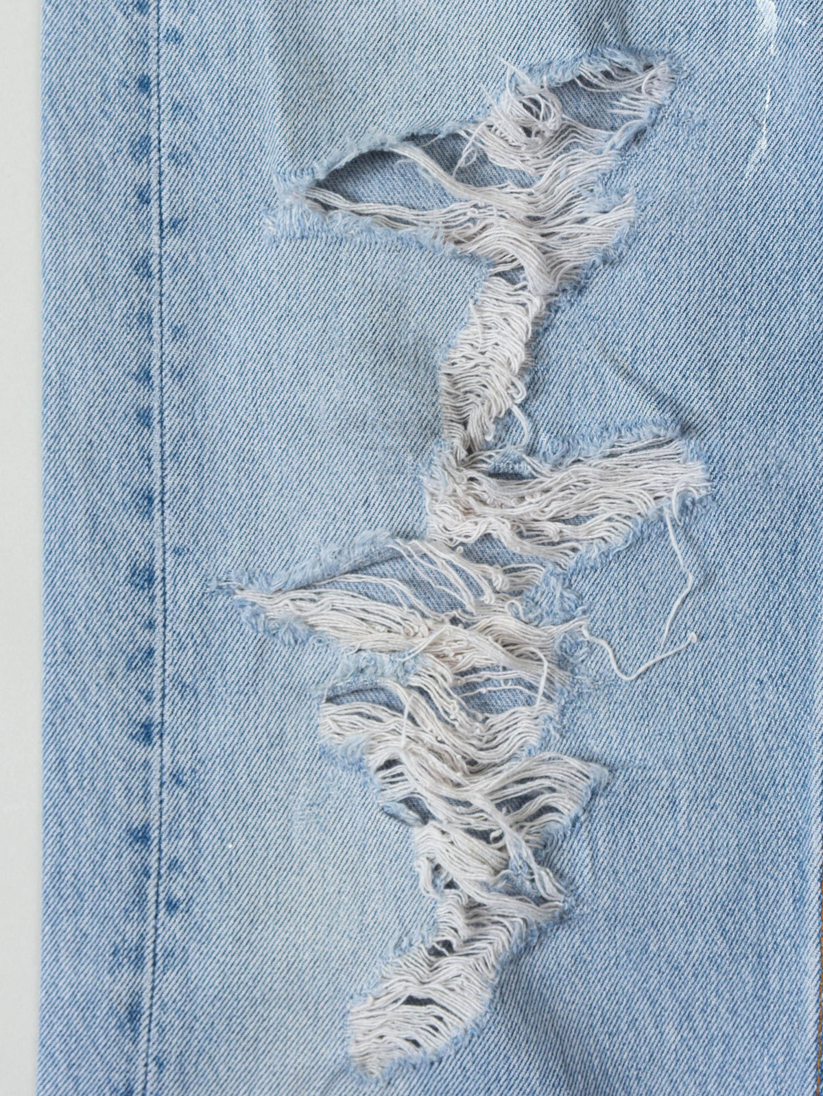 Vtg 1990s Levi's 501 Jeans – Made in USA (32x30)