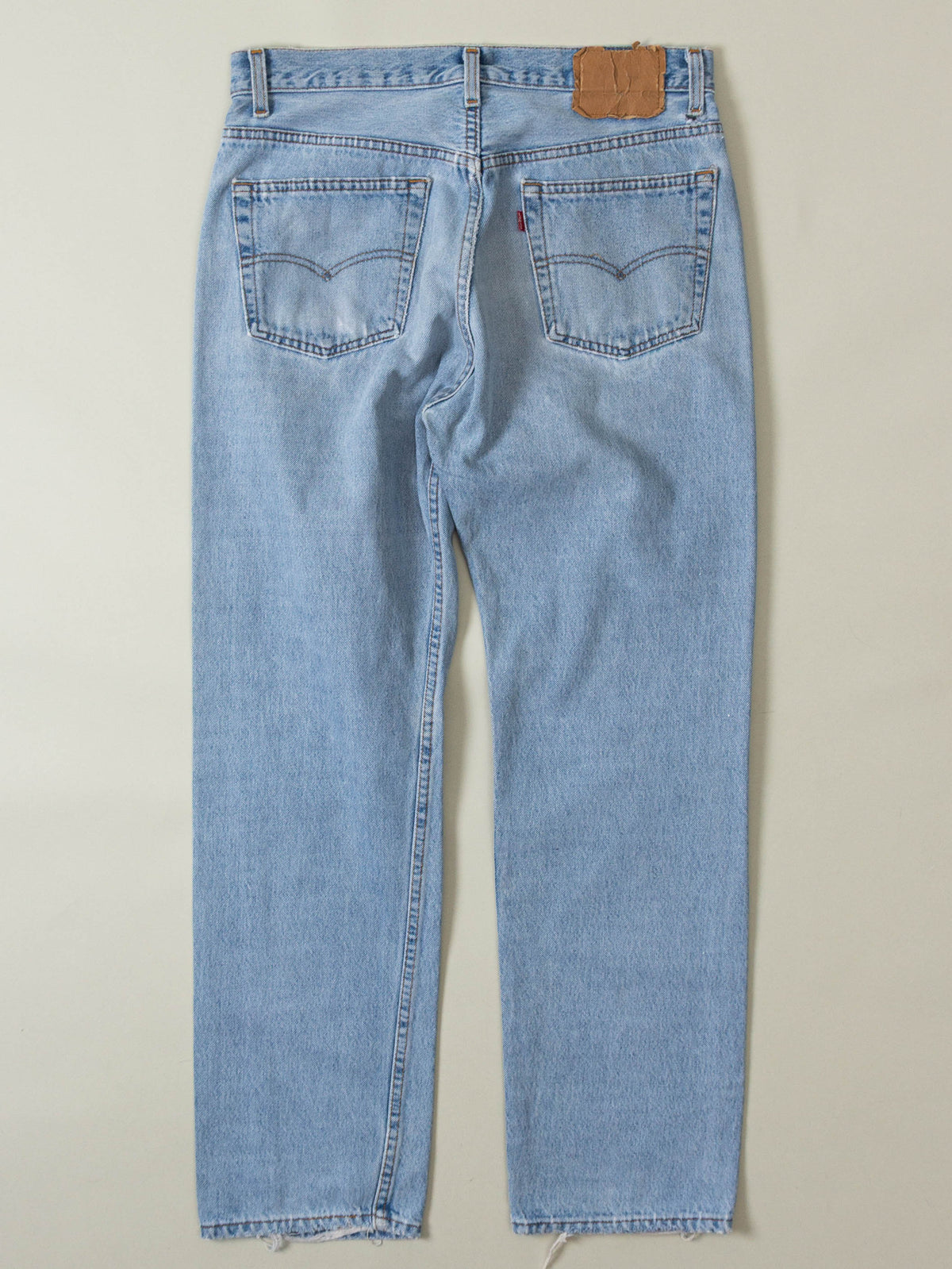 Vtg 1990s Levi's 501 Jeans – Made in USA (32x30)