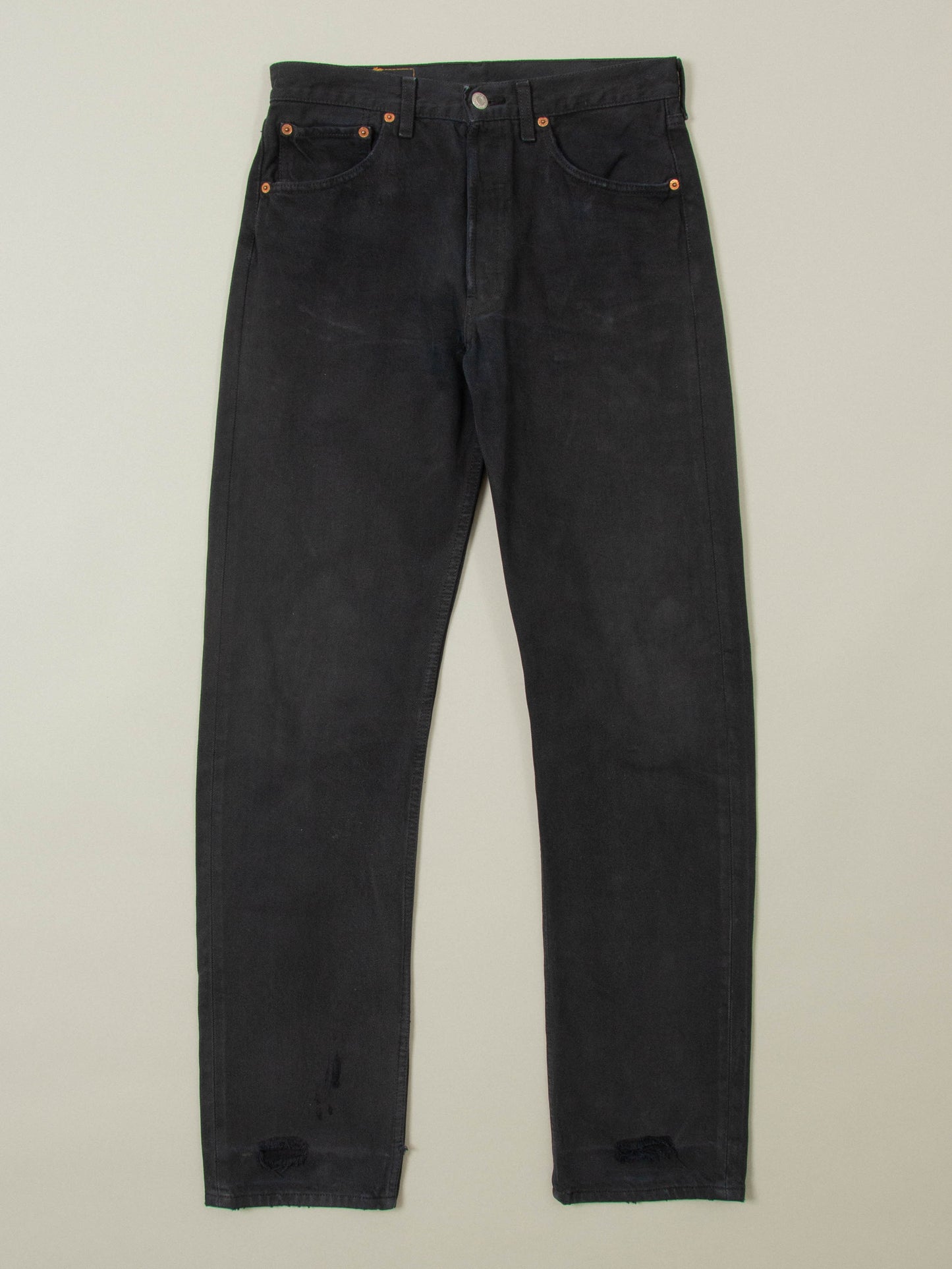 Vtg 1990s Levi's 501 Jeans (30x33)