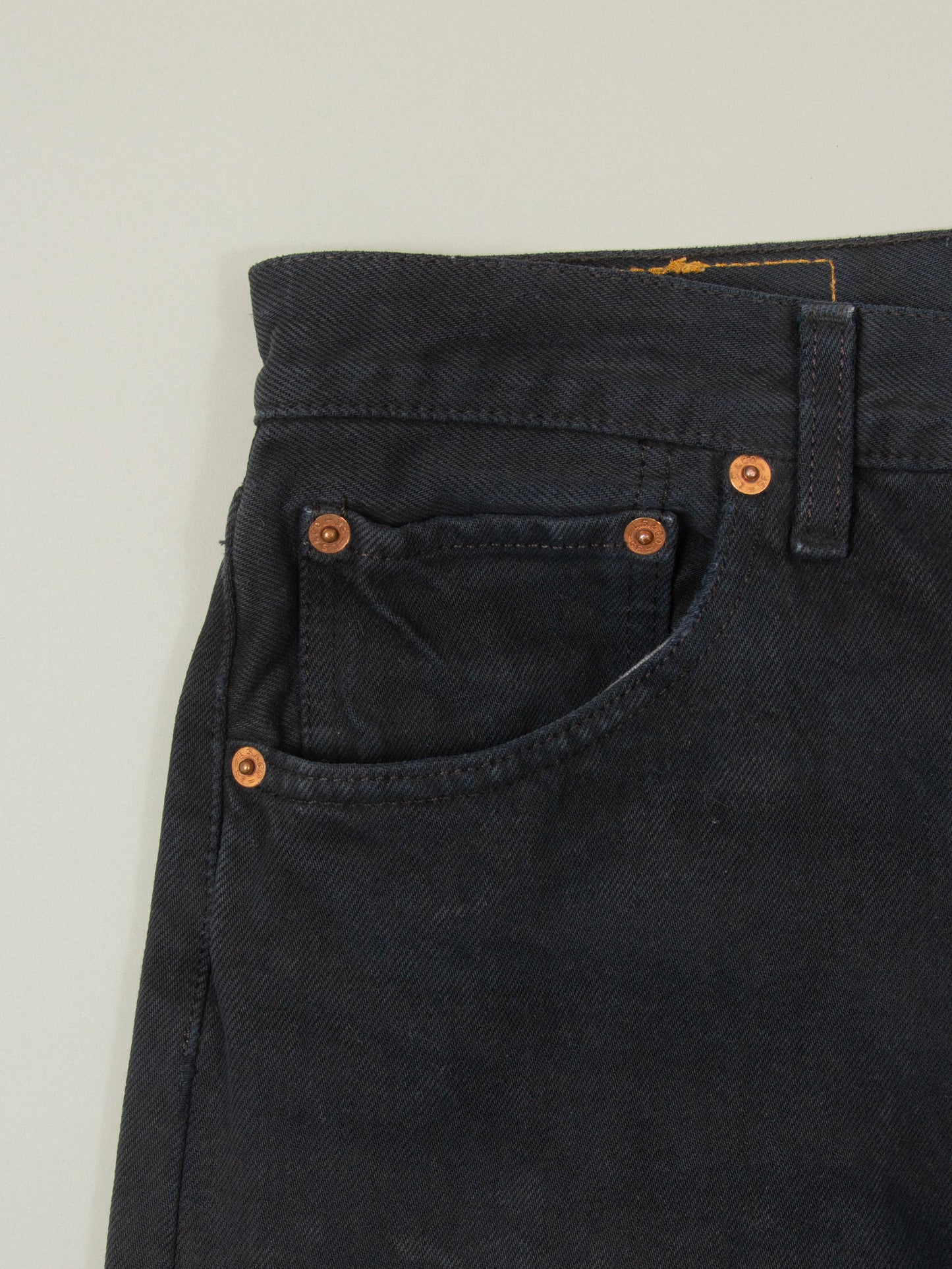 Vtg 1990s Levi's 501 Jeans (30x33)