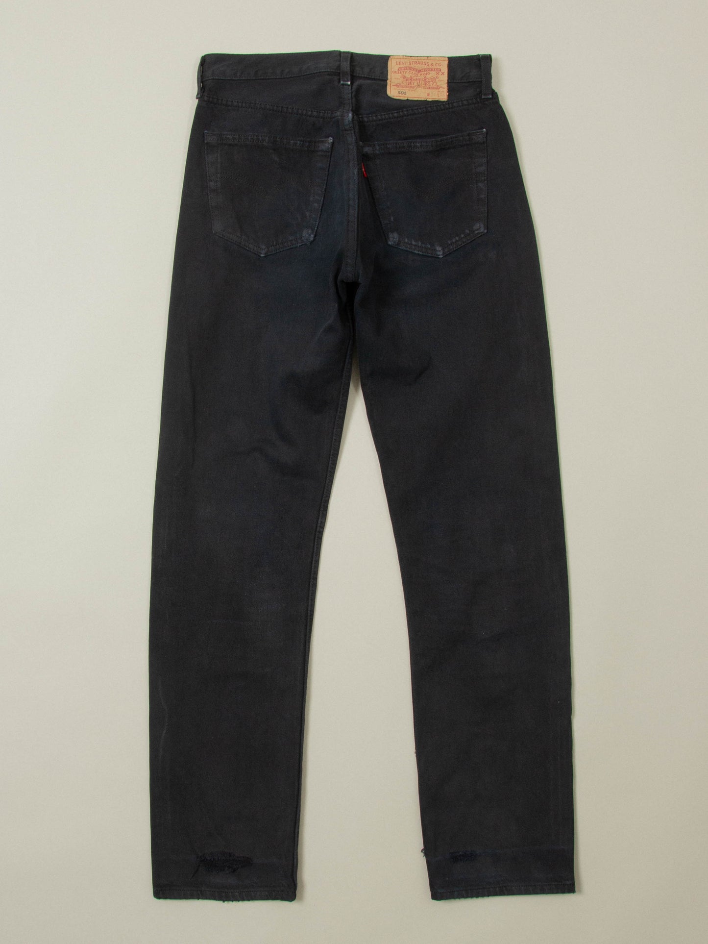 Vtg 1990s Levi's 501 Jeans (30x33)