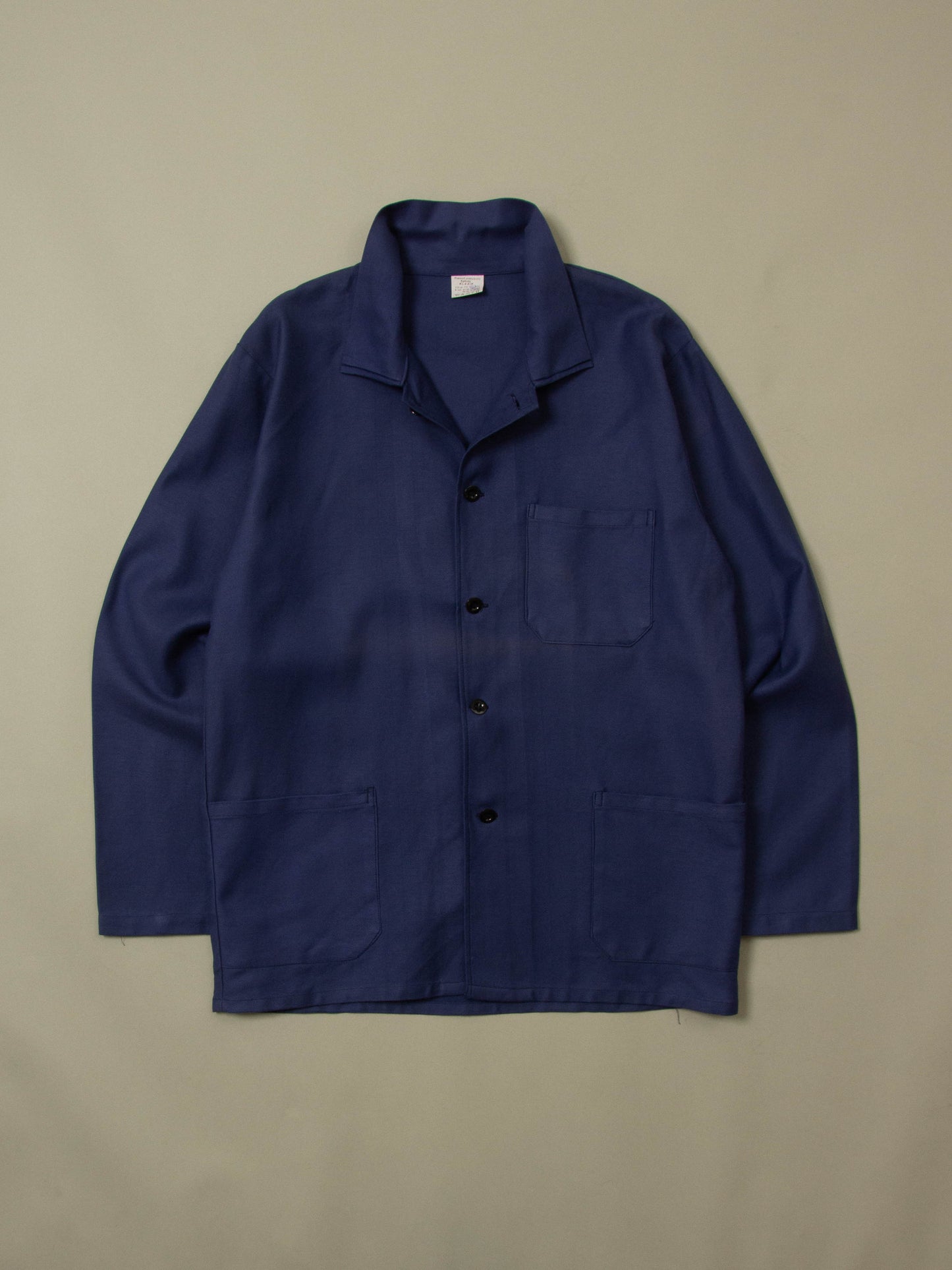 Vtg 1990s Workwear Jacket (L)